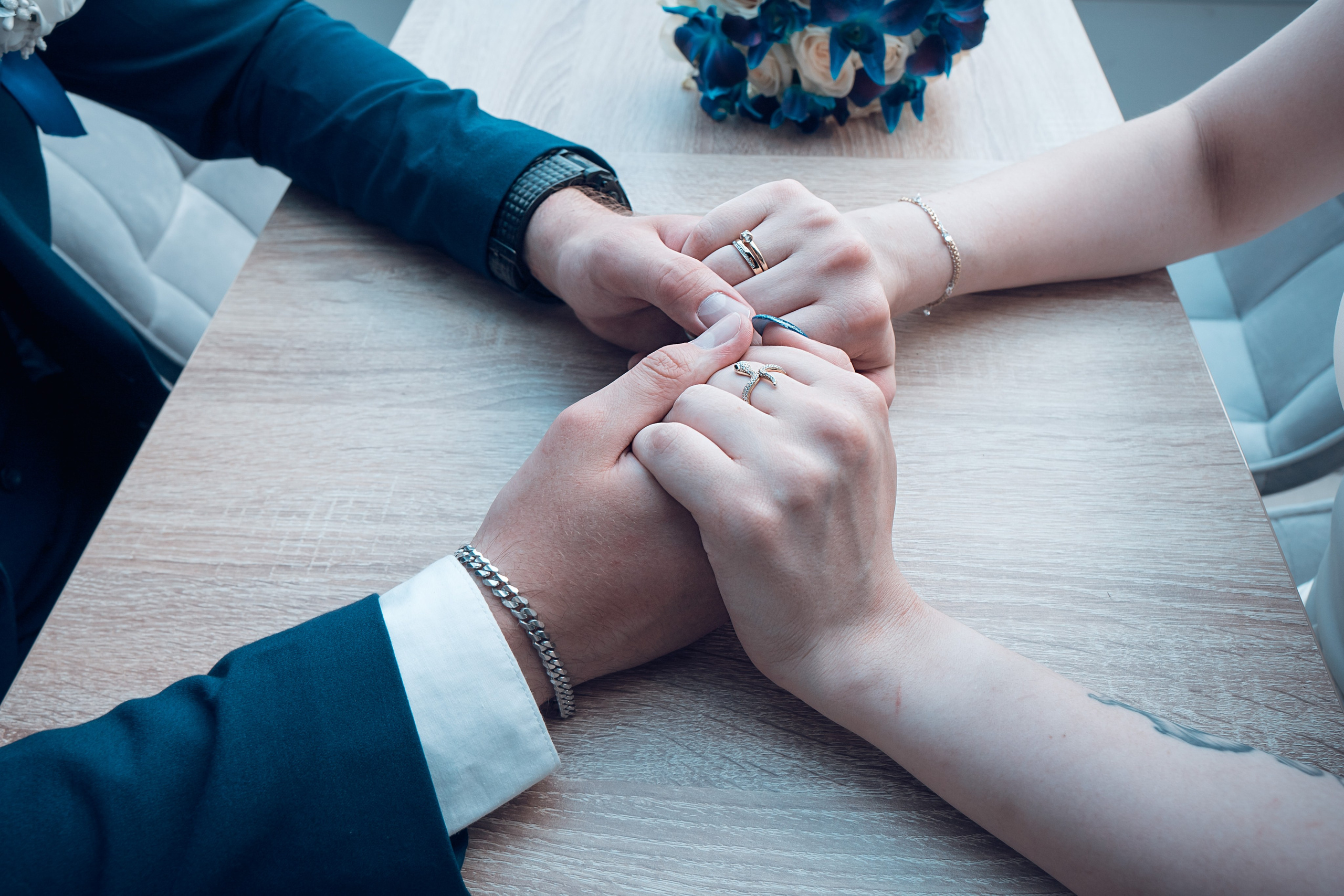 Love Story перед свадьбой с фотографом в Москве — Предсвадебная съёмка