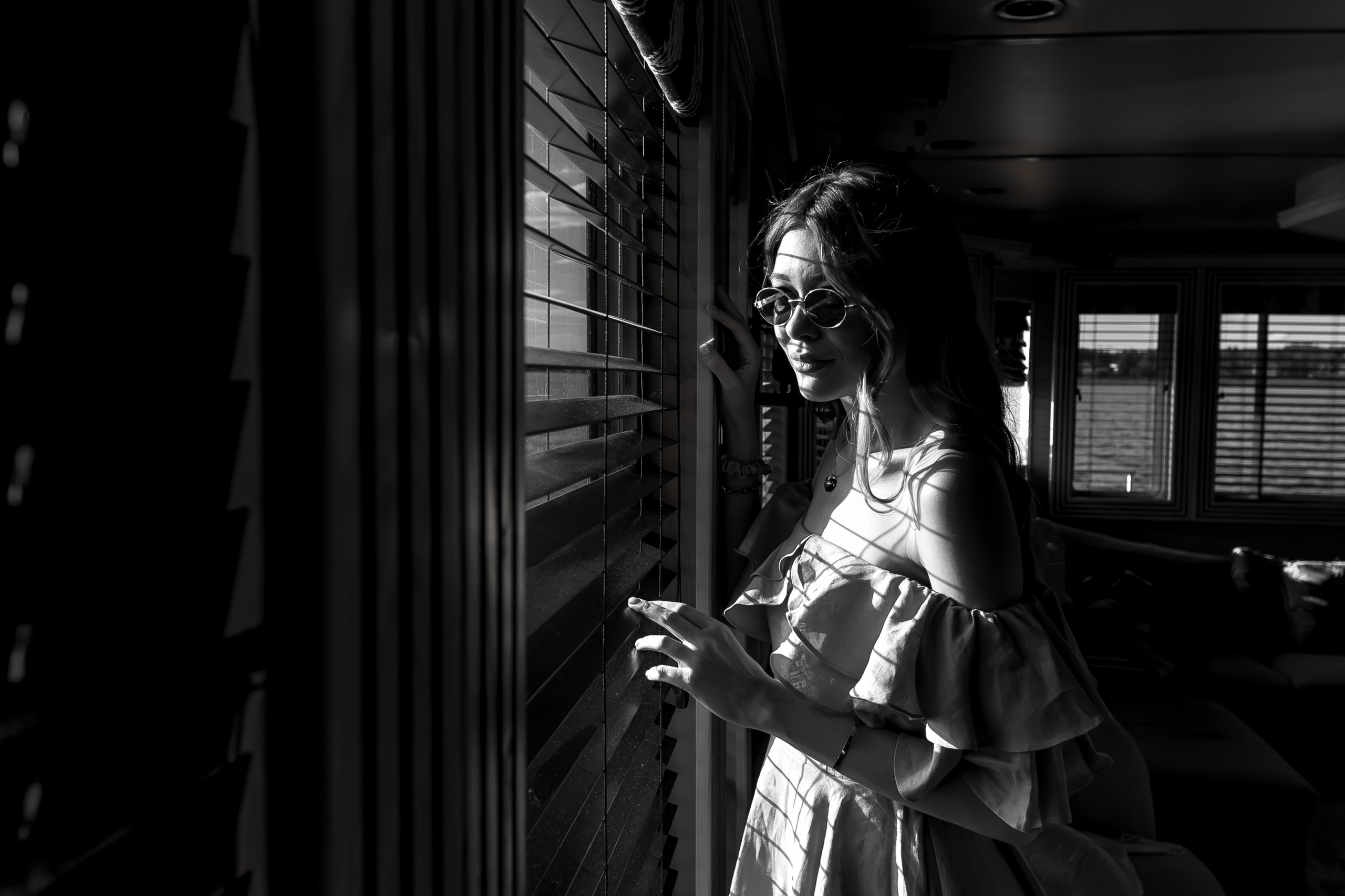 День Рождения на яхте. Главная