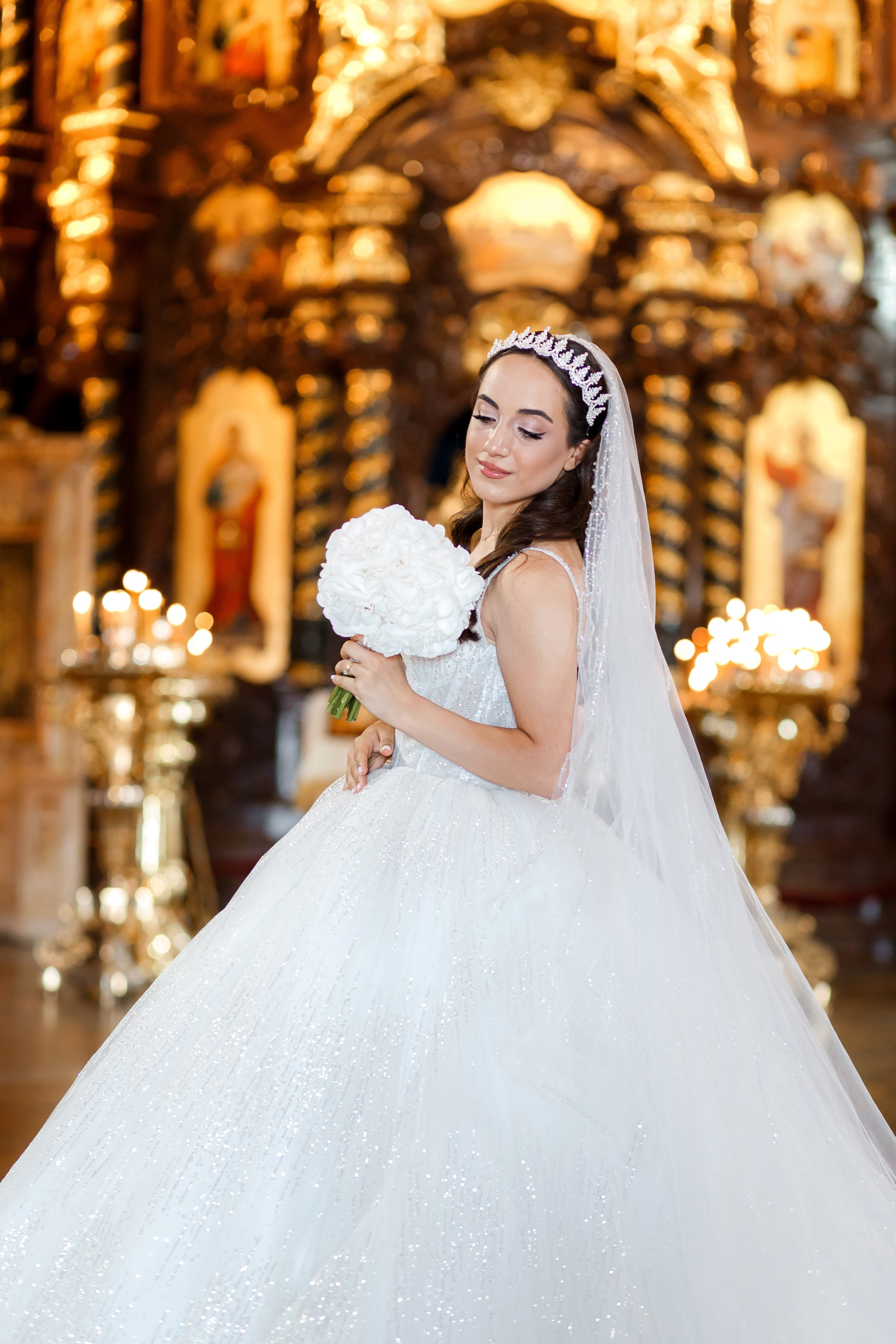 Свадебное. Семейный и репортажный фотограф в Иркутске Людмила Лиханская