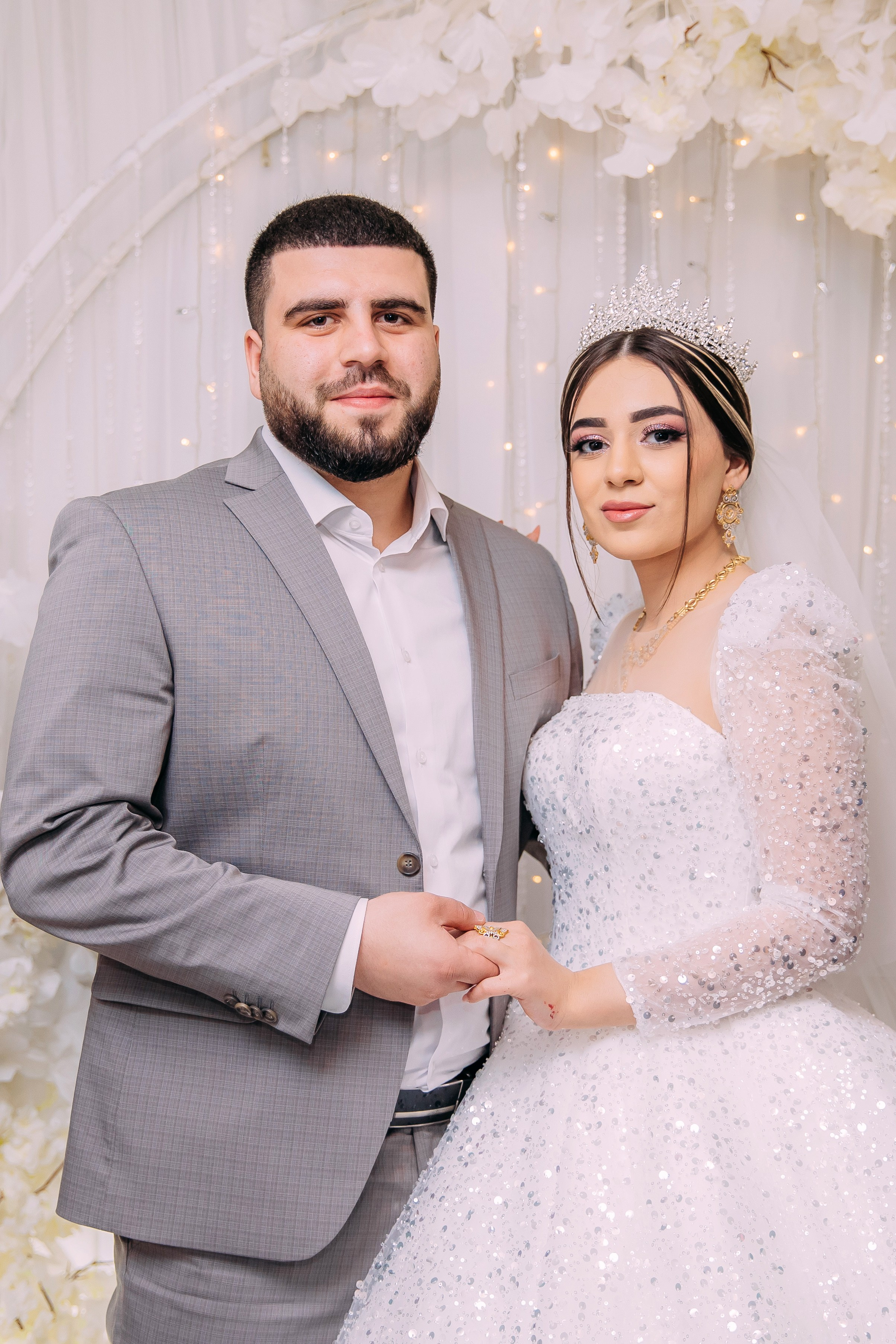 Свадебное. Семейный и репортажный фотограф в Иркутске Людмила Лиханская