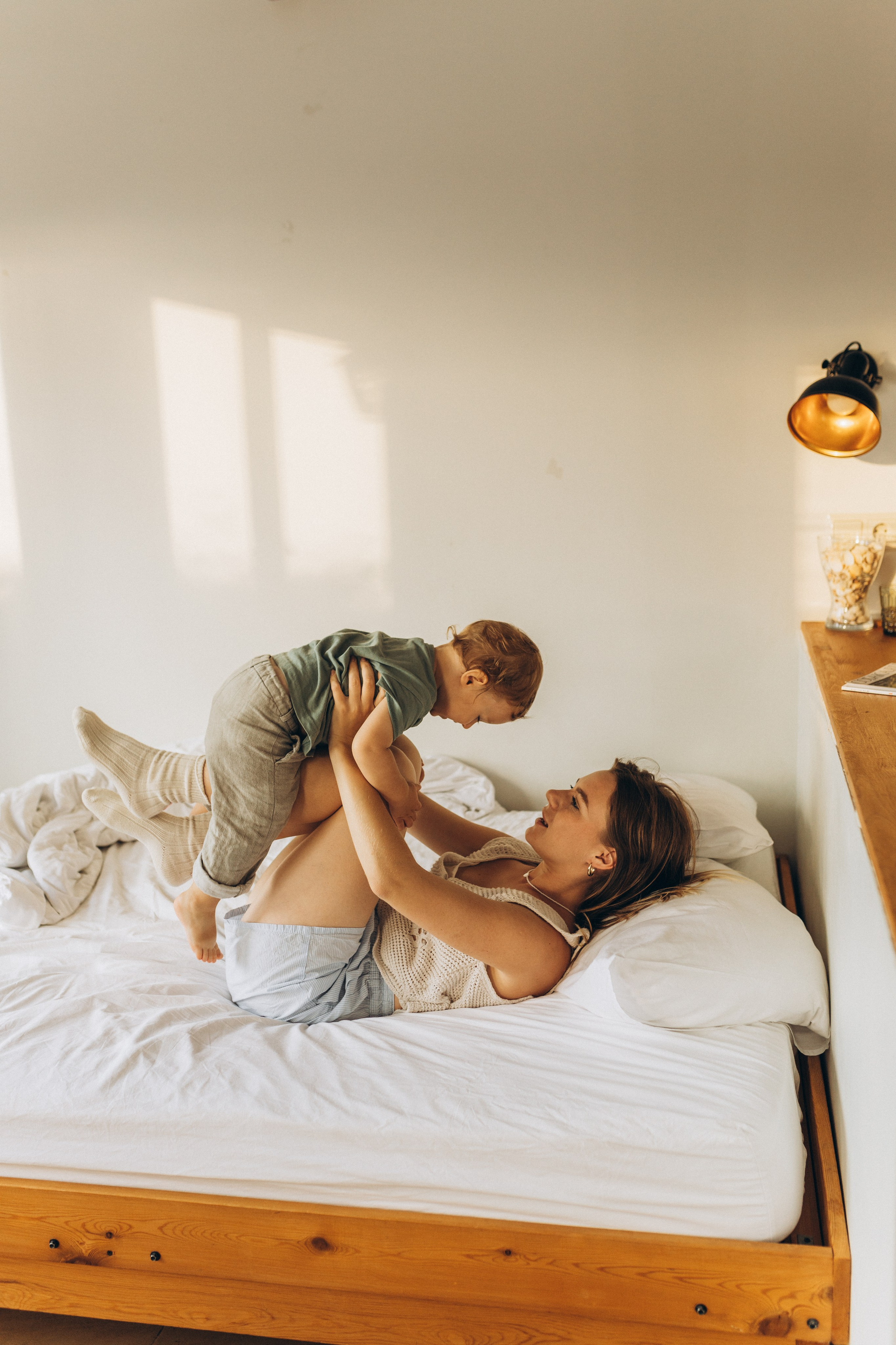 Влад Ангелина и Арсений. Семейный фотограф в Новороссийске и Анапе Александра Яковлева