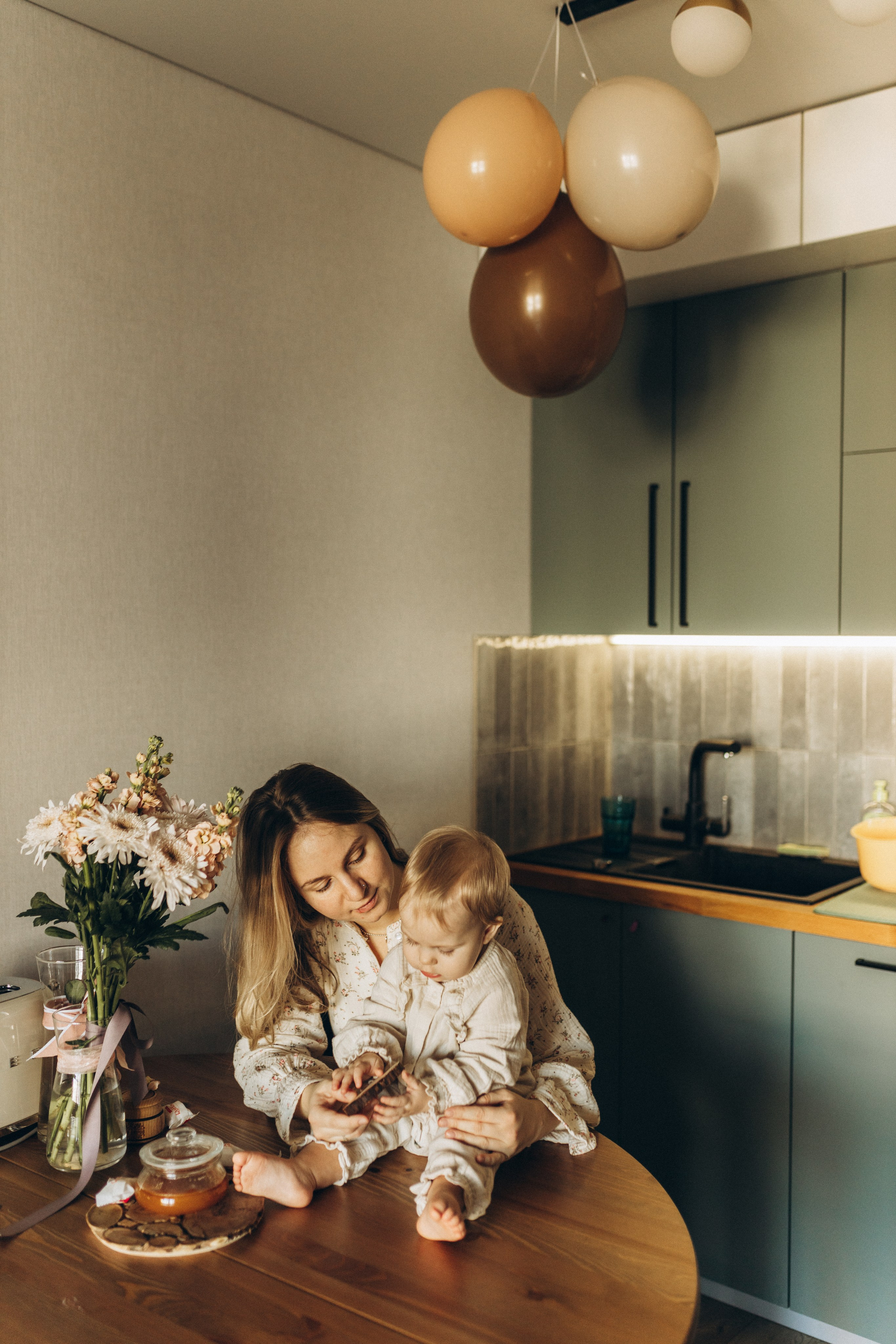 Влад Настя Матильда и Даниил. Семейный фотограф в Новороссийске и Анапе Александра Яковлева