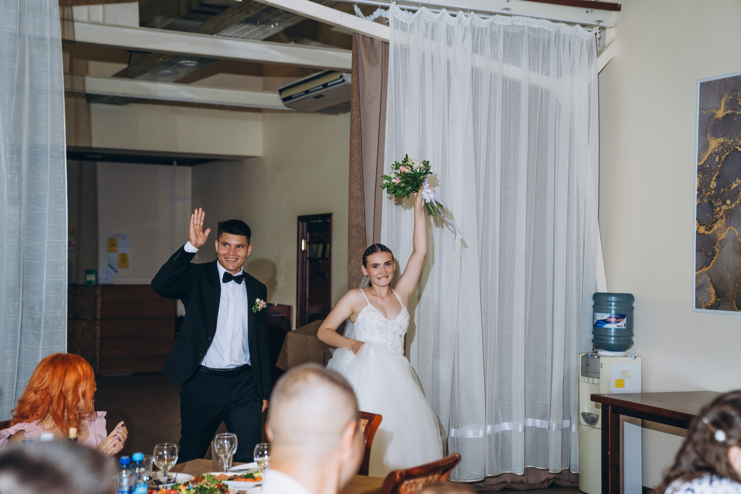 Ирина & Иван. Фотограф Ангарск Иркутск Ксения Король