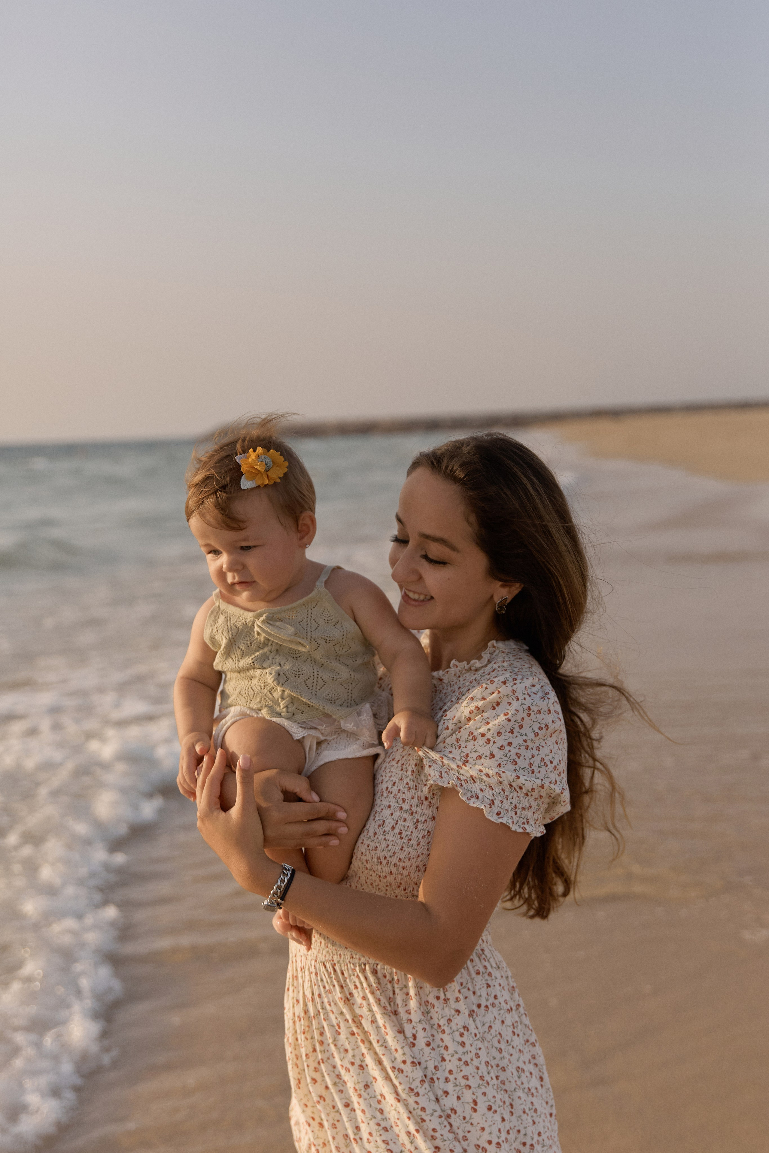 Unique Family Photography in Dubai