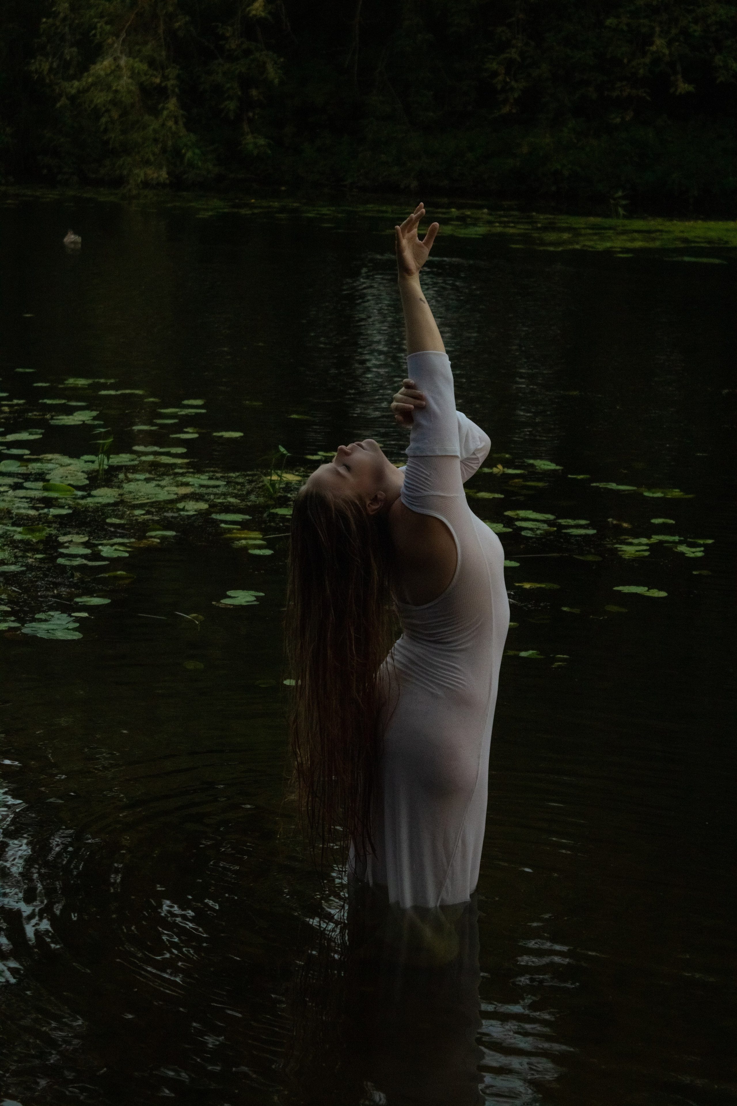 Уличные съемки. Главная