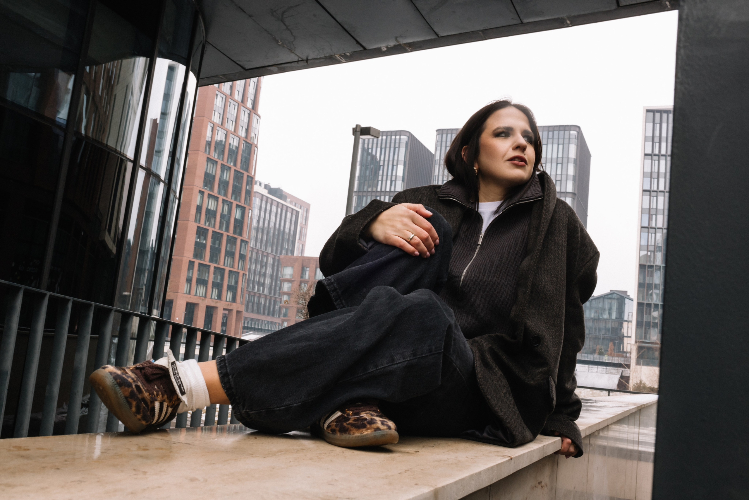 Садовые Кварталы. Семейный фотограф Елизавета Увицкая