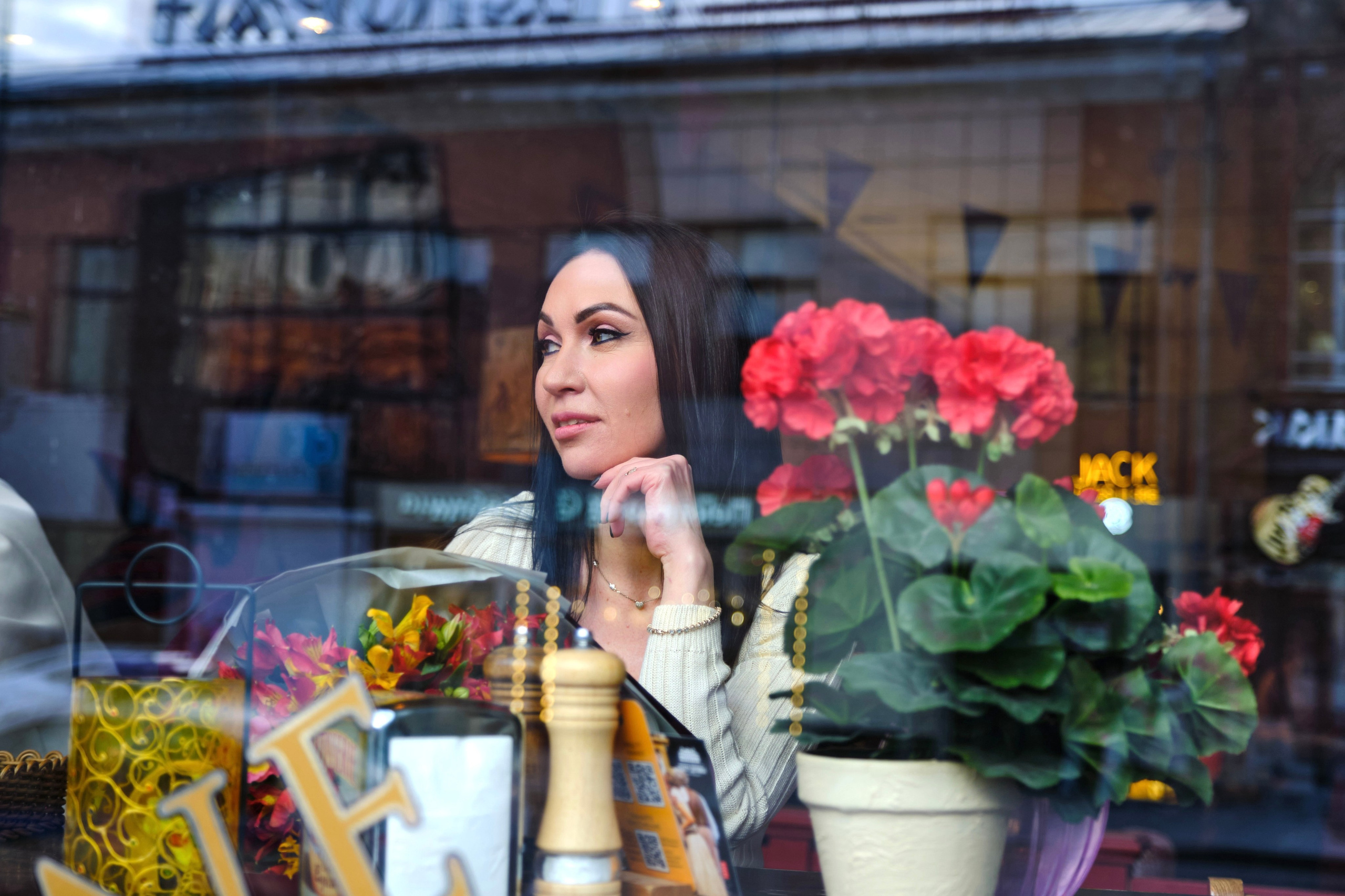 Жанна. Фотограф в Самаре Татьяна Дубаносова