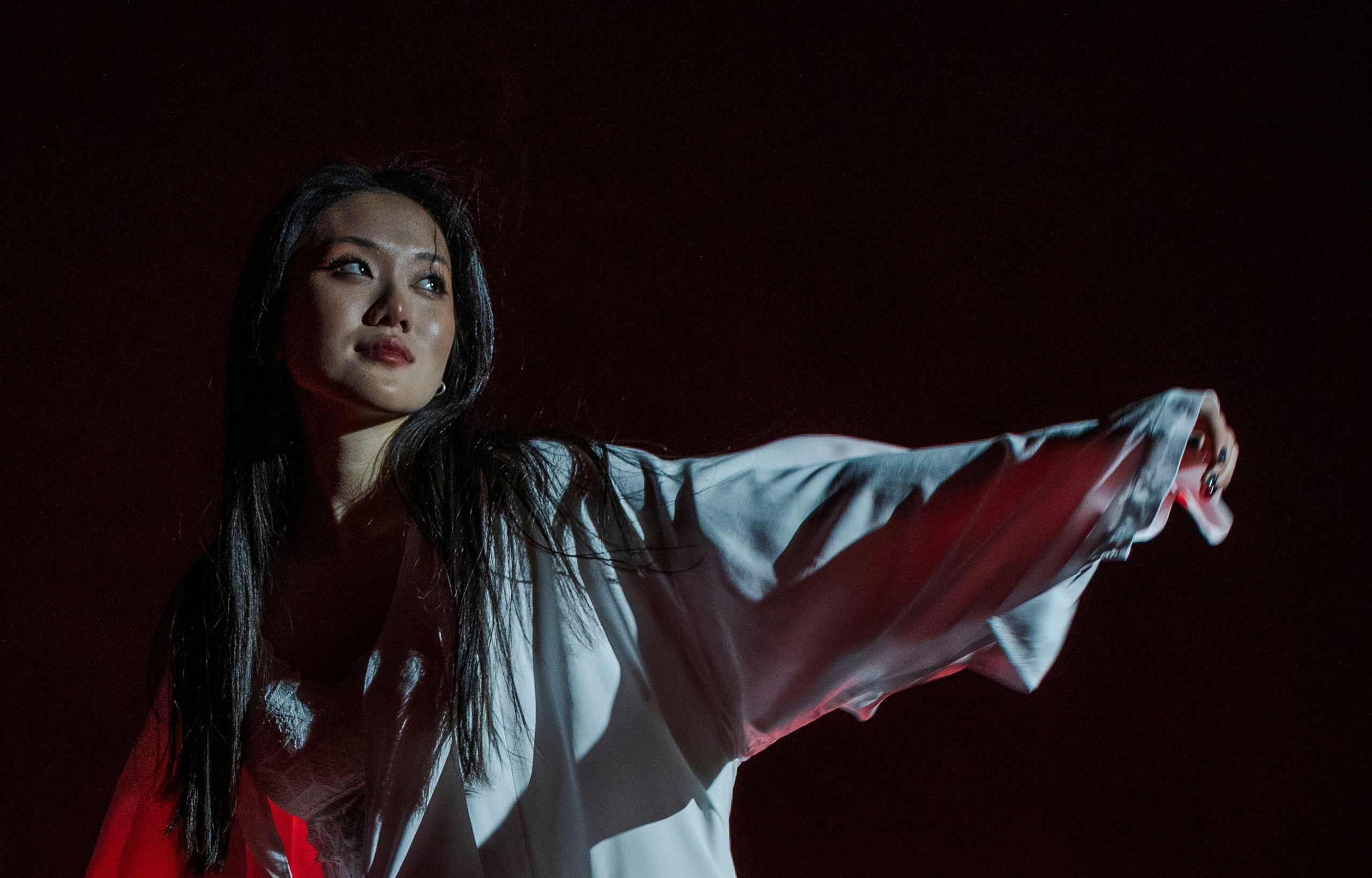 Съёмка 27 Полина. Павел Савельев, фотограф г. Самара