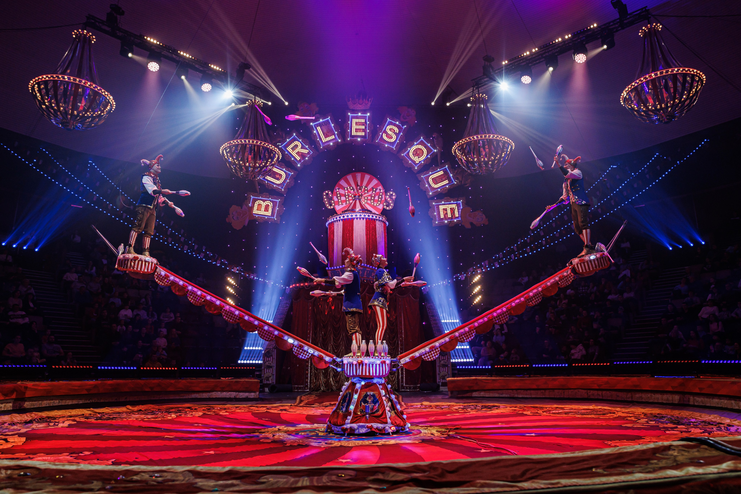 BURLESQUE. Андрей Черёмушкин | Репортажный Фотограф в Хабаровске