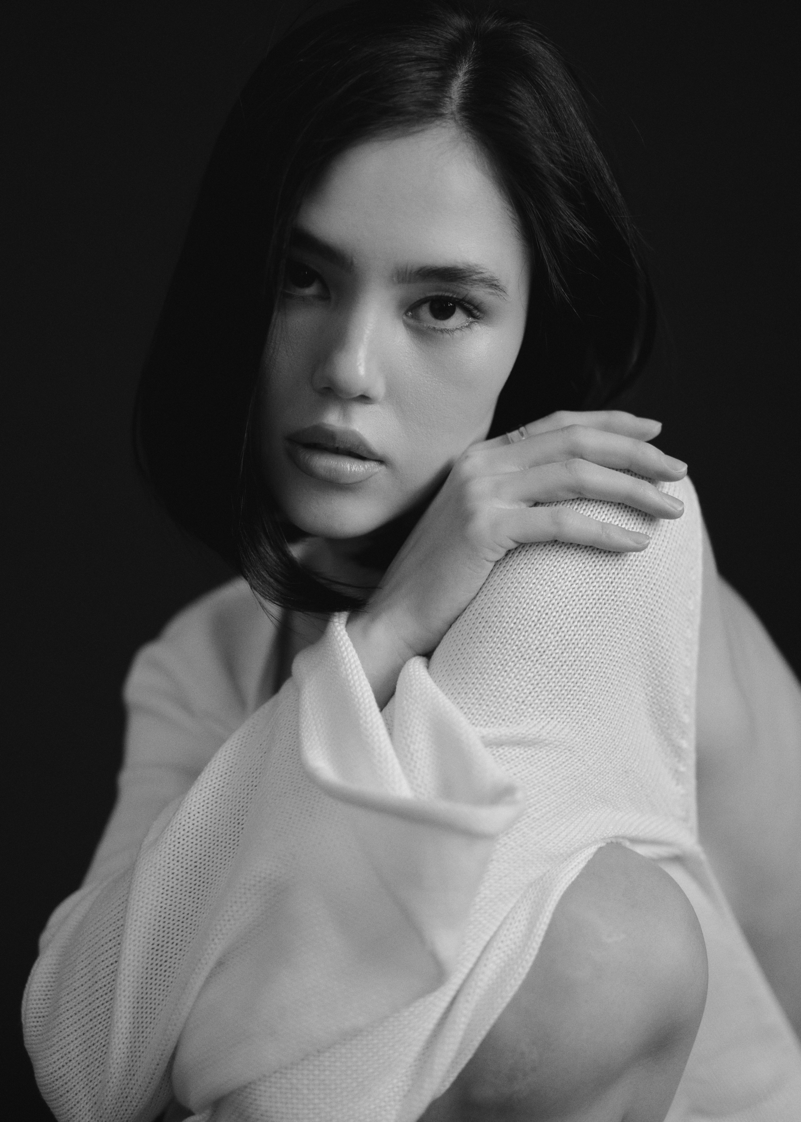 Lina. Veronika Gigolaeva Photography