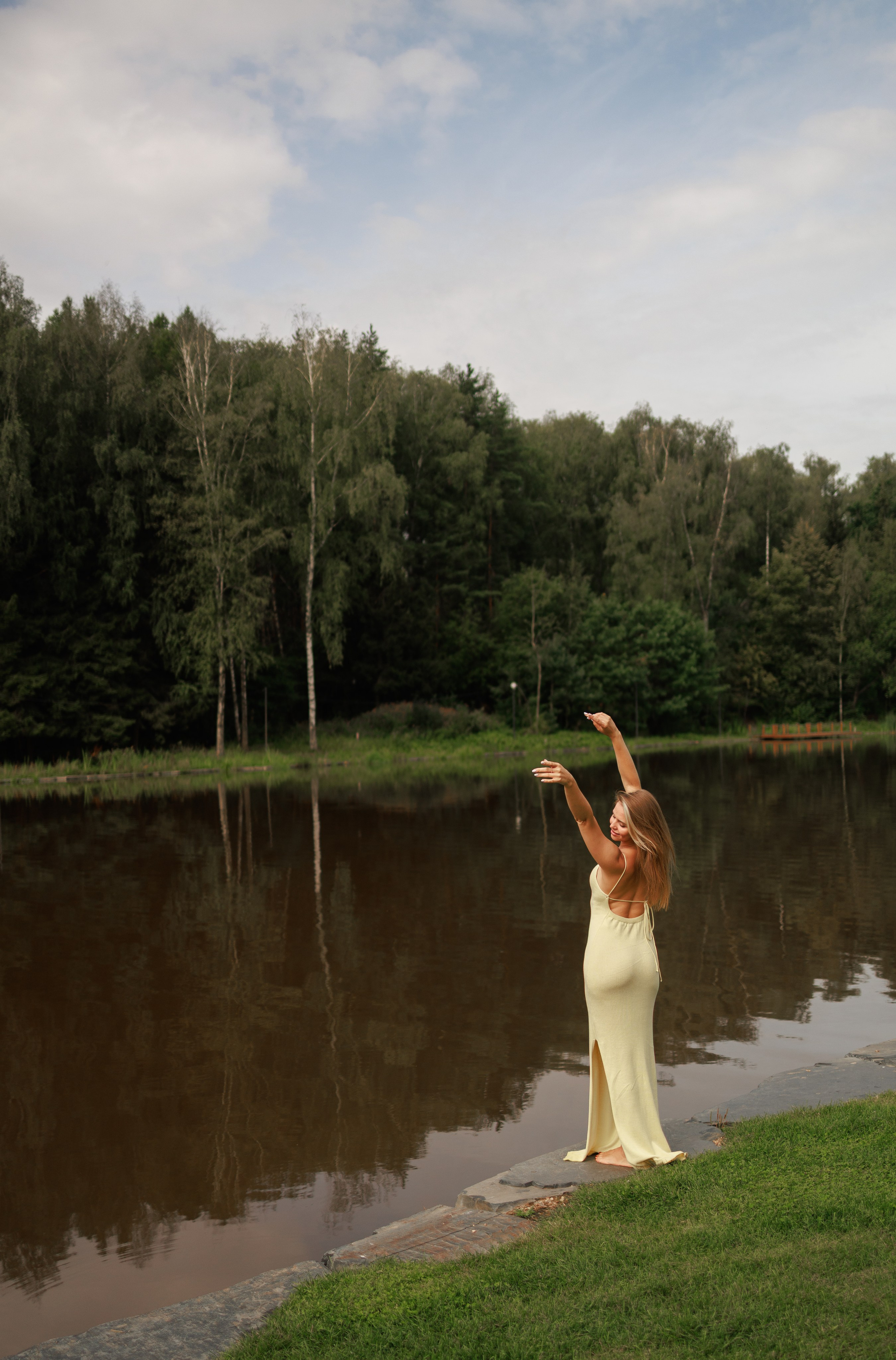 Анастасия. Семейный и детский фотограф в Королёве Шарутина Лидия