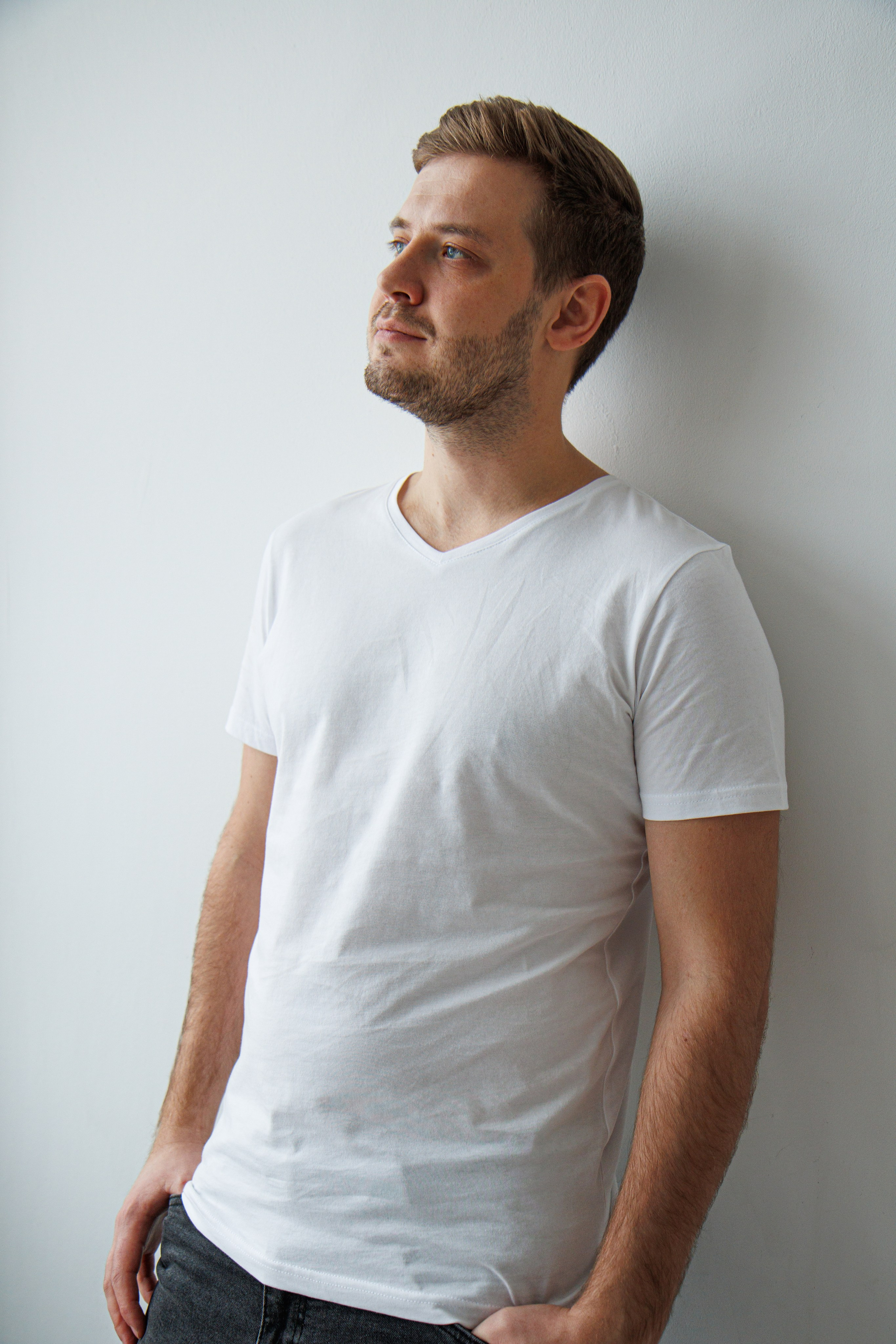 Сергей и Мария. Семейный и детский фотограф в Королёве Шарутина Лидия