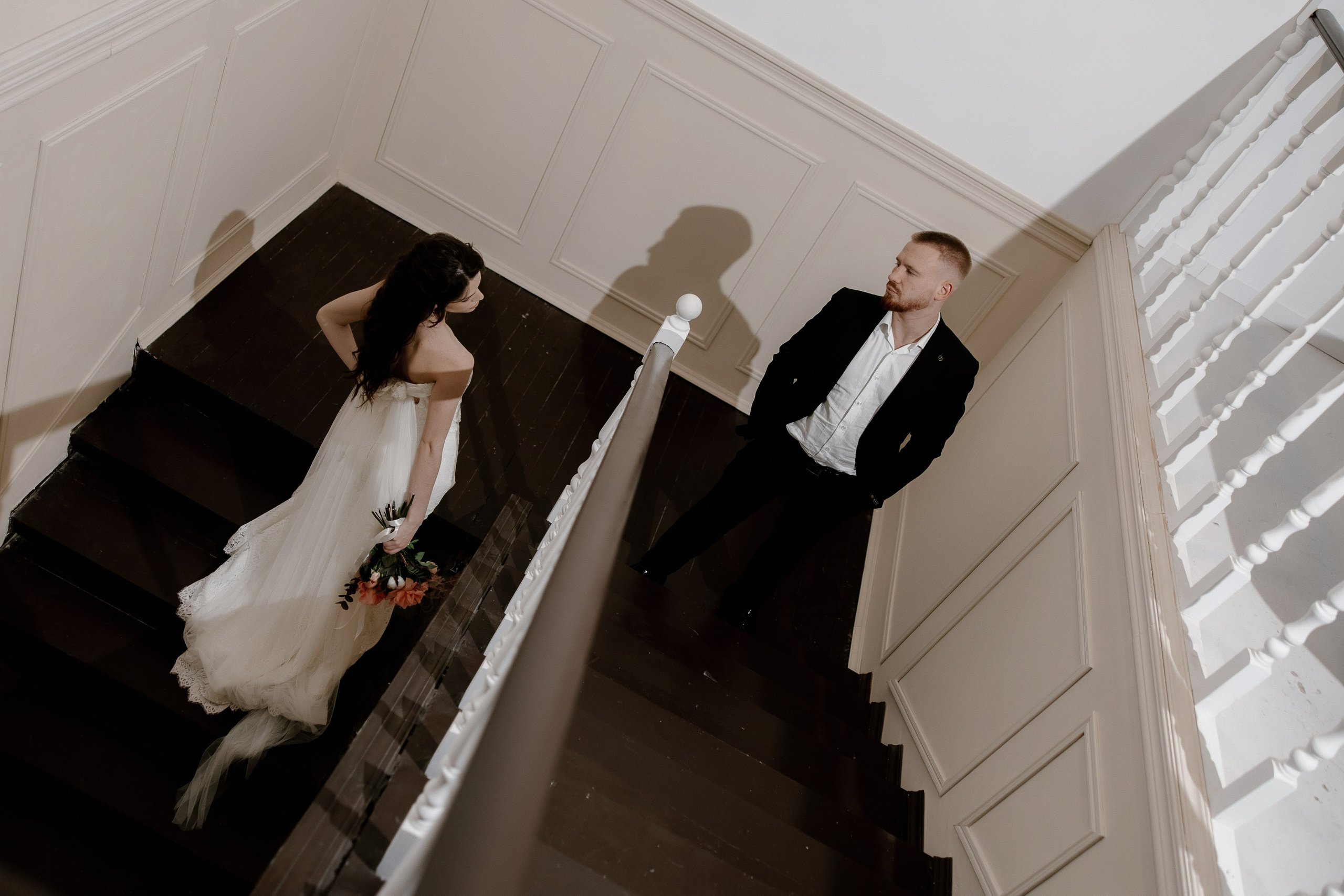 …сердца в унисон…. Свадебный и женский фотограф в Твери Екатерина Гребенкина