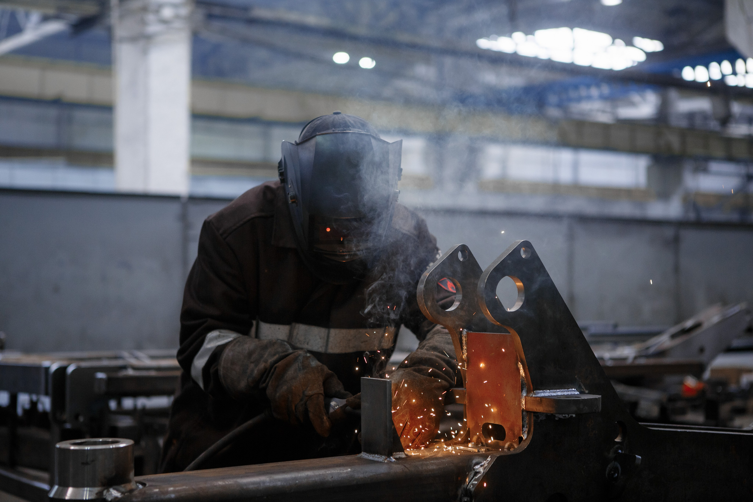 ГКЗ — Грязинский культиваторный завод. Свадебный и портретный Фотограф в Липецке Дмитрий Котюков