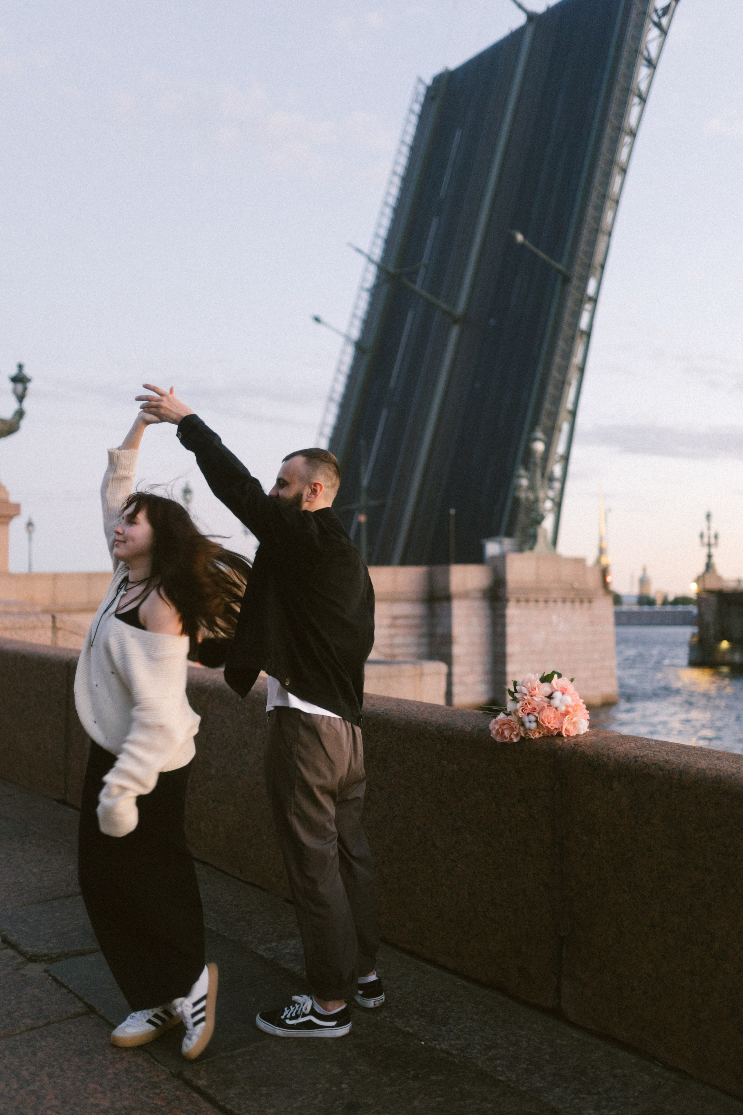 Любви прикосновение. Фотограф в Санкт-Петербурге Ольга Гиляревская