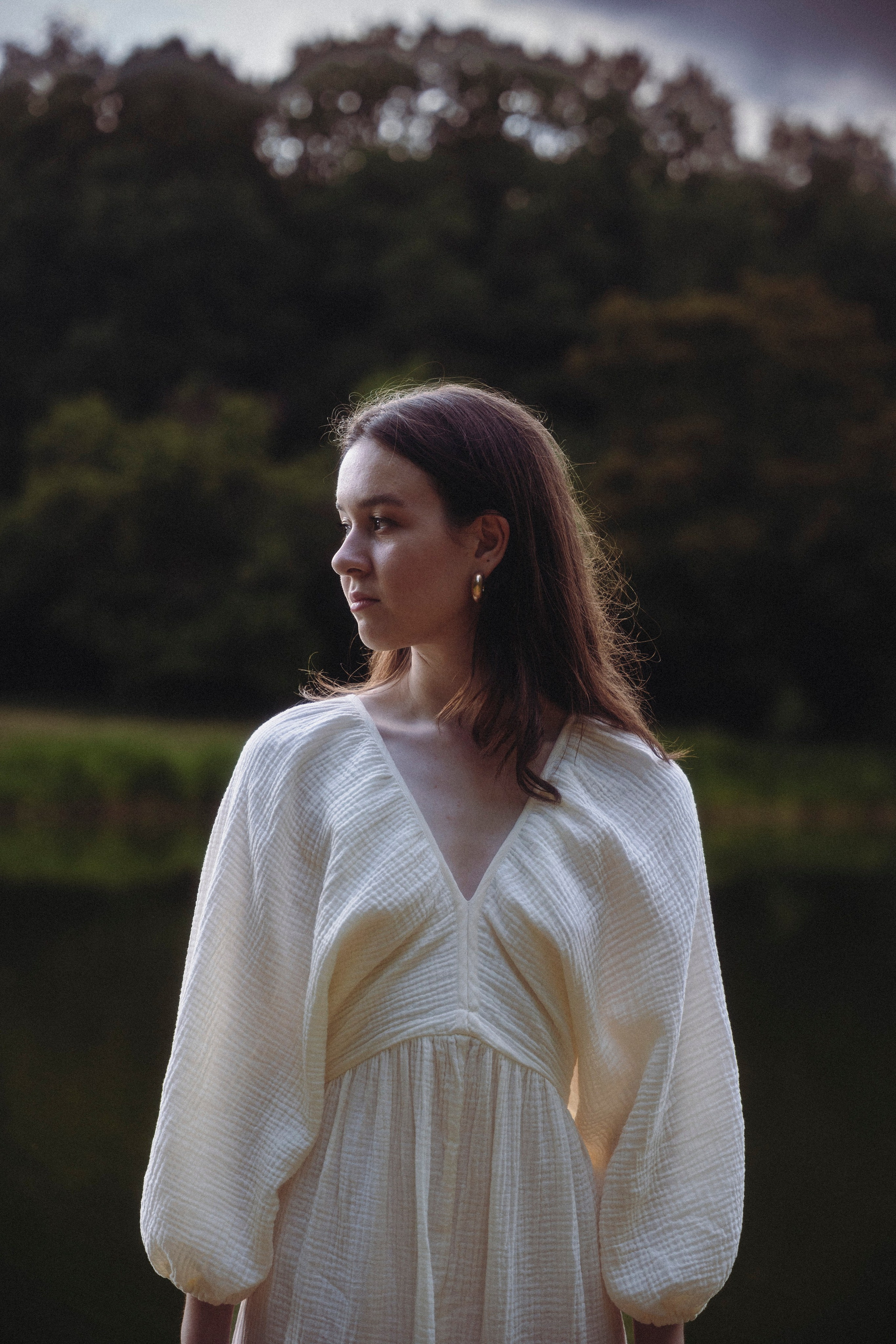 Аделина. Портретный и репортажный фотограф