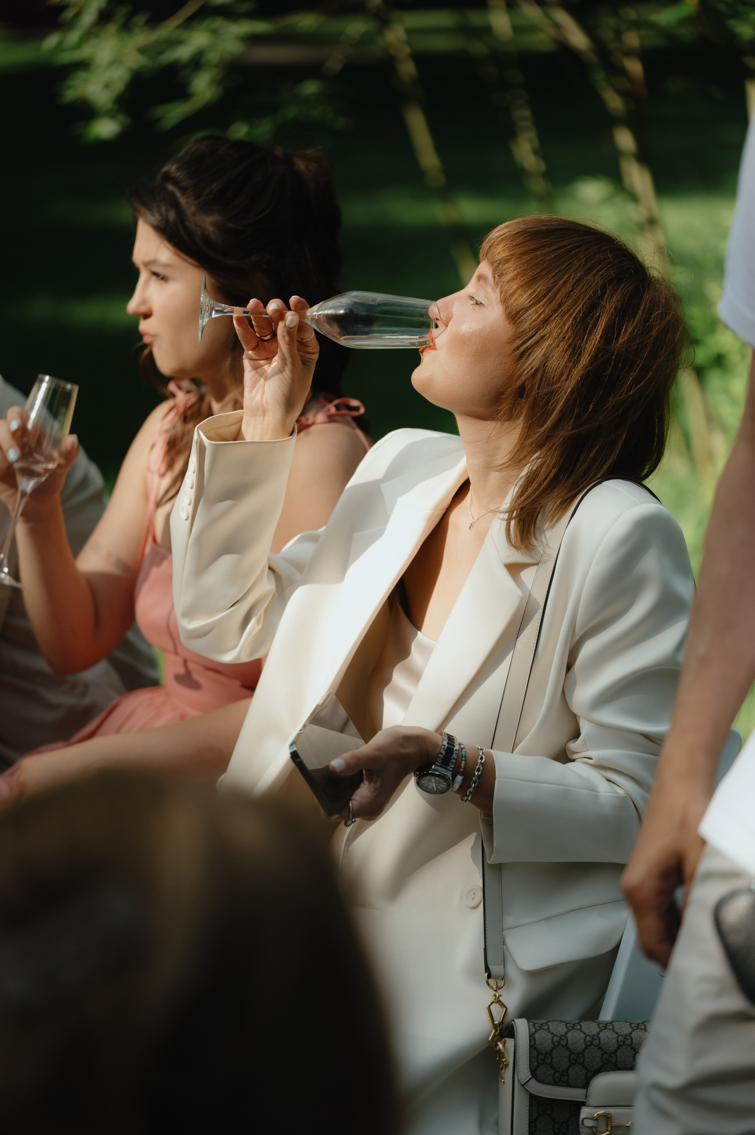 Кирилл и Алёна. Свадебный фотограф в Москве Артём Кившарь