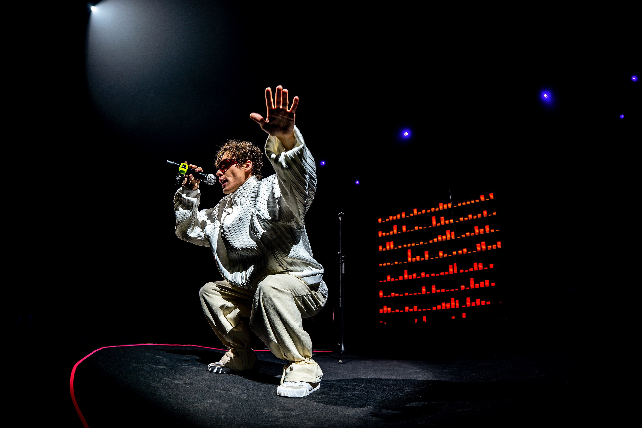 ANTOHA MC / MOSCOW / 2025. OOPS TEAM