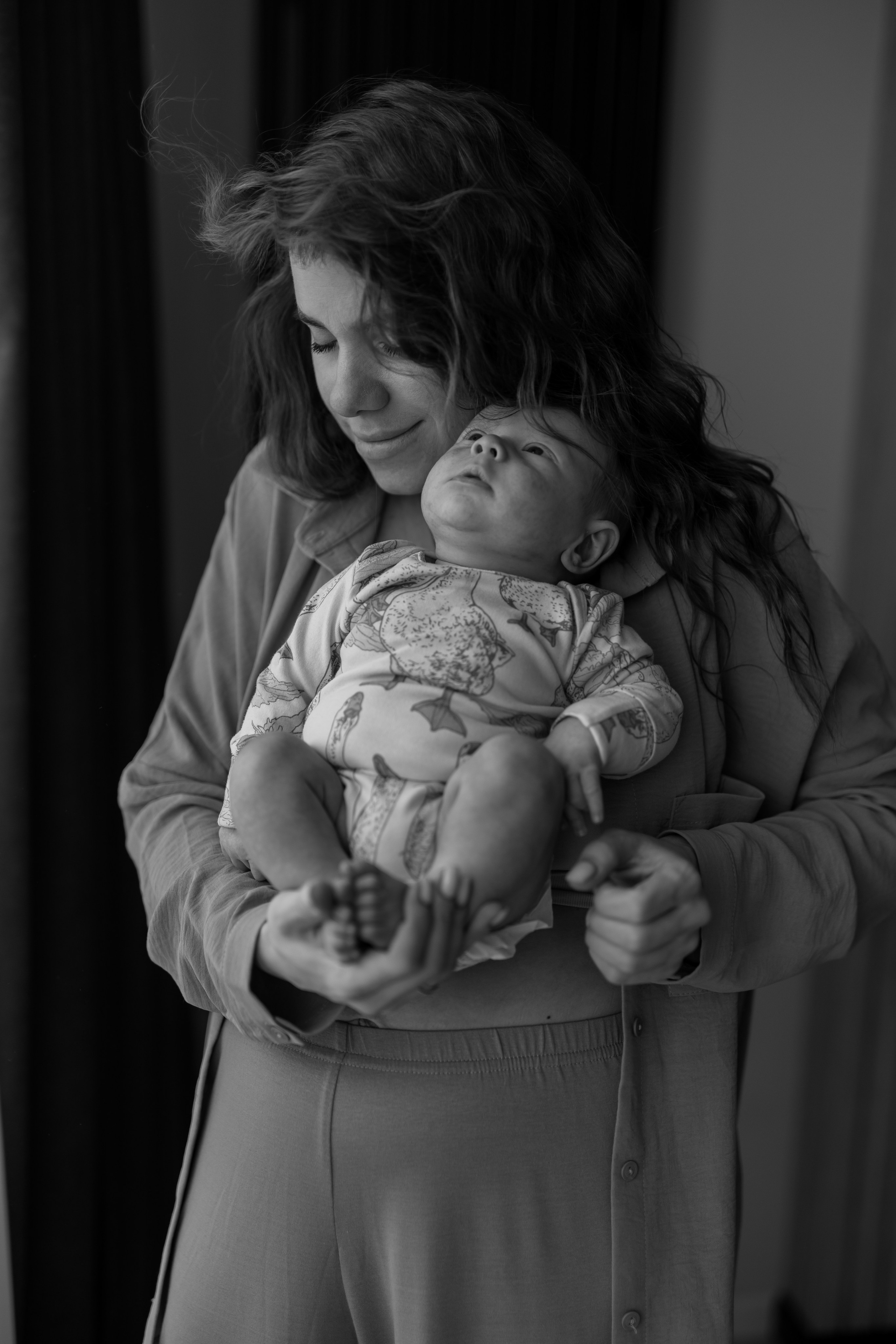 Арина и сыновья. Свадебный и портретный фотограф в Москве, Туле и Брянске Дара Евсеева