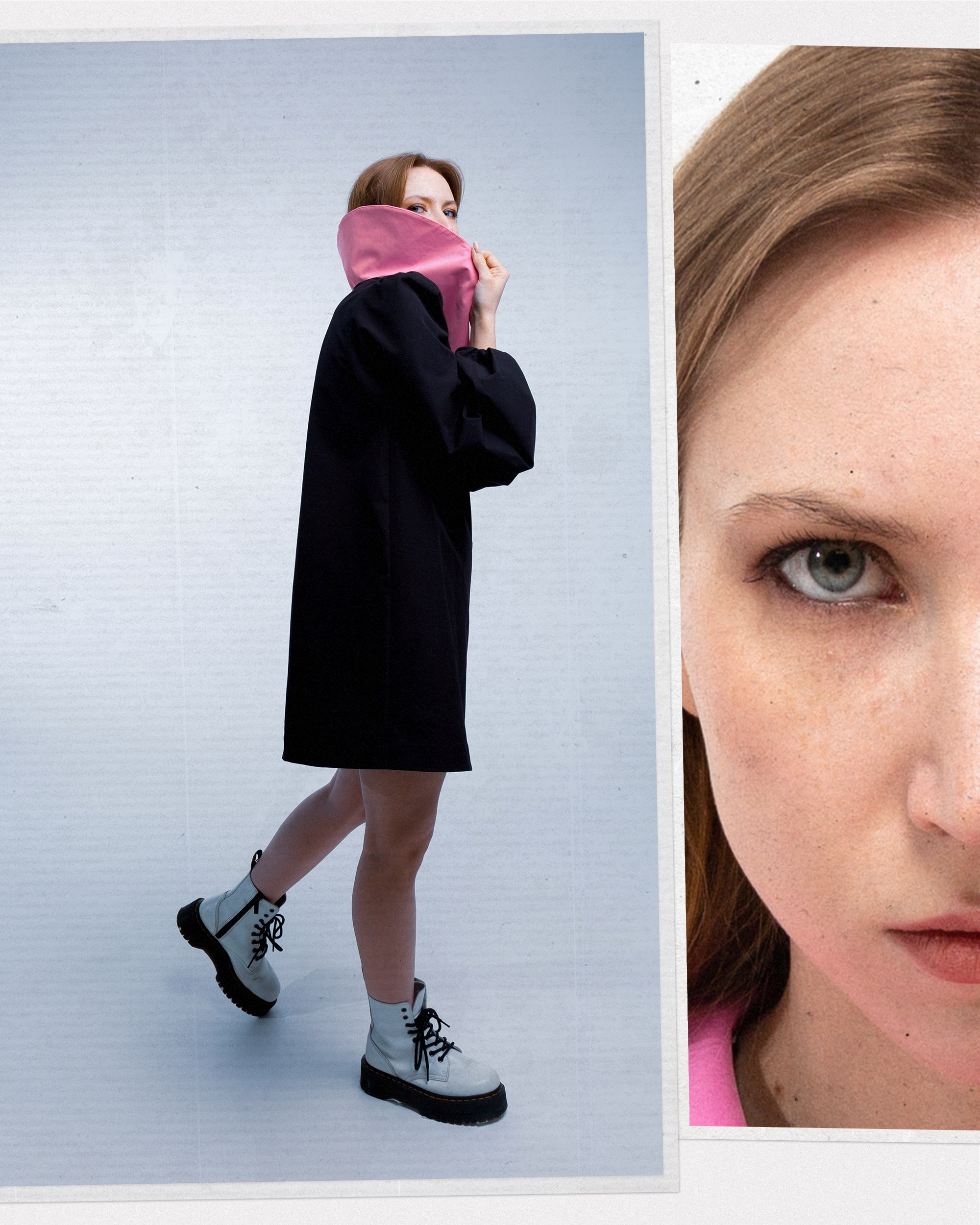 Настя. Главная