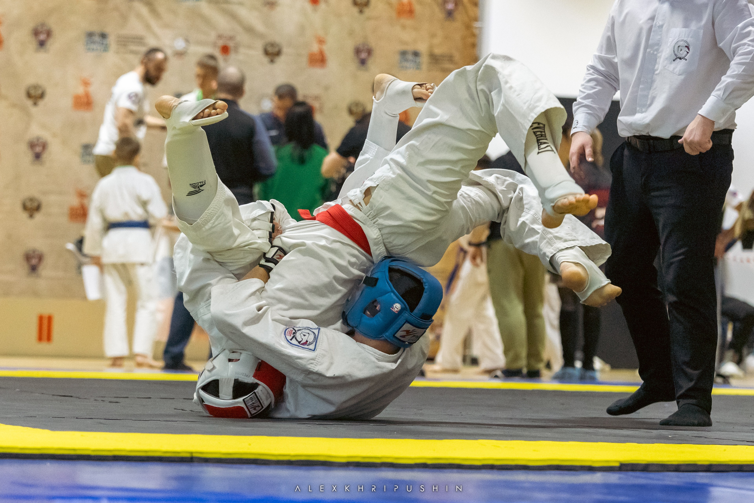 Съёмки спортивных мероприятий. Александр Хрипушин фотограф Воронеж
