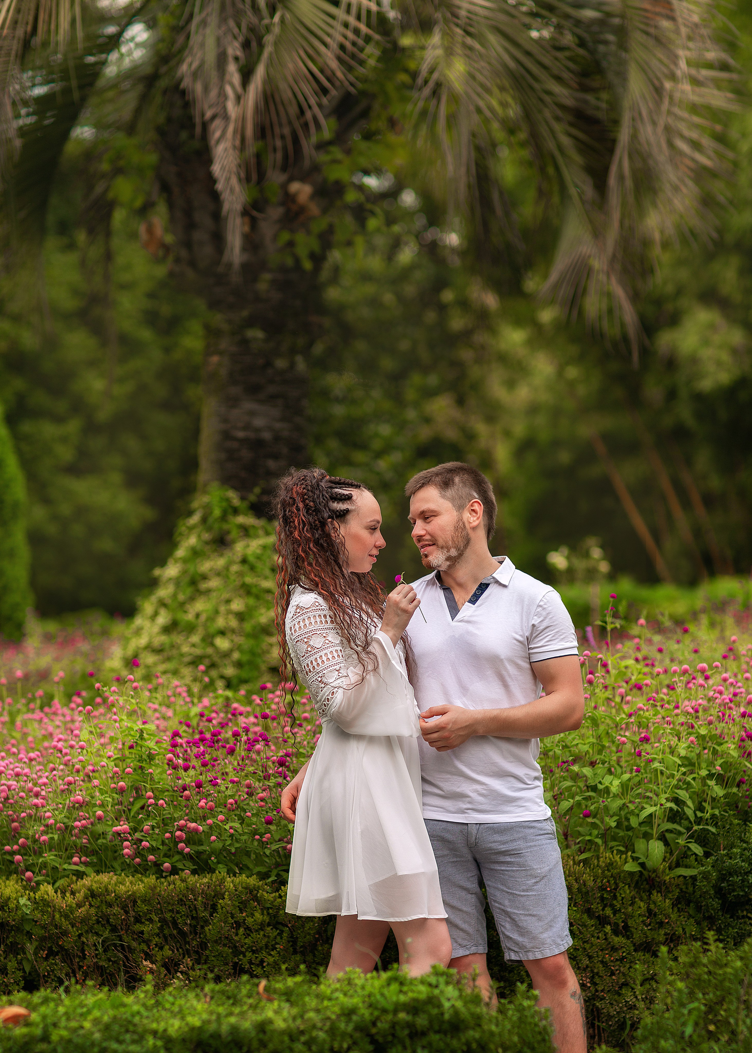 Лавстори. Адлер. Семейный и детский фотограф в Краснодарском крае Натали Фищенко