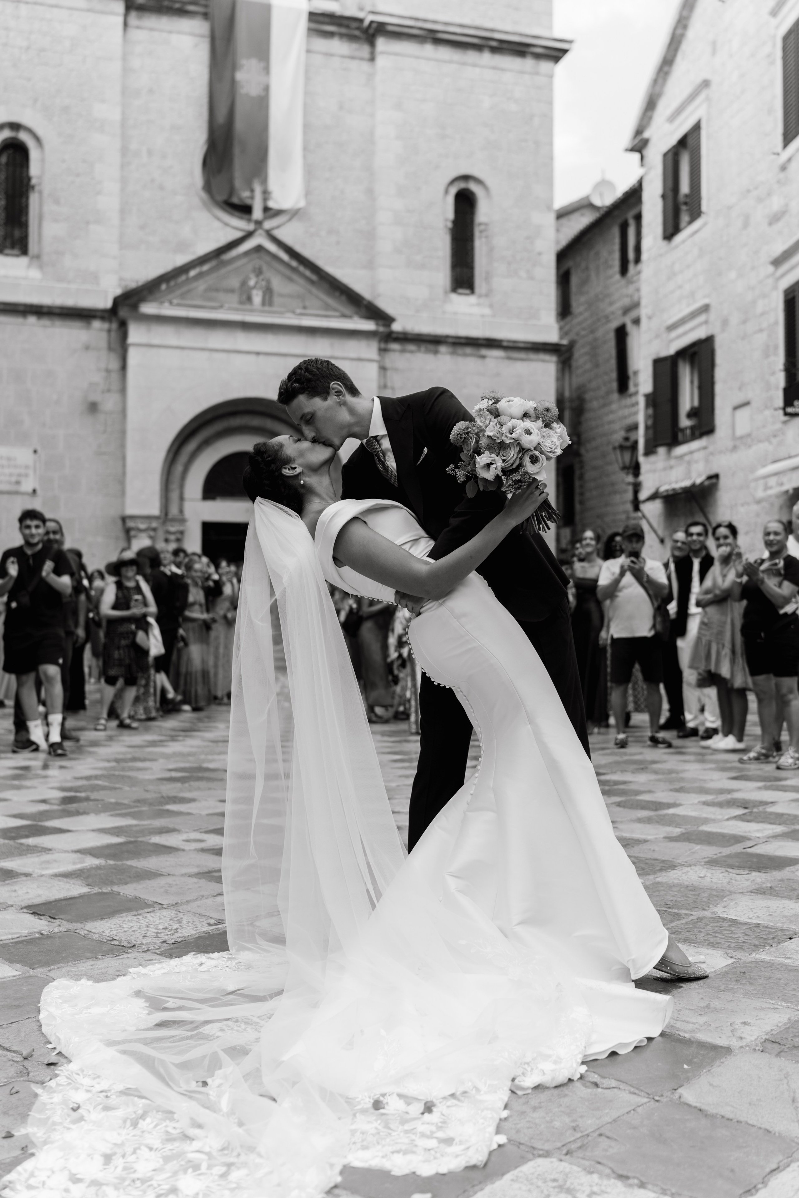 Viktor-Daniela. Elopement Wedding Photographer