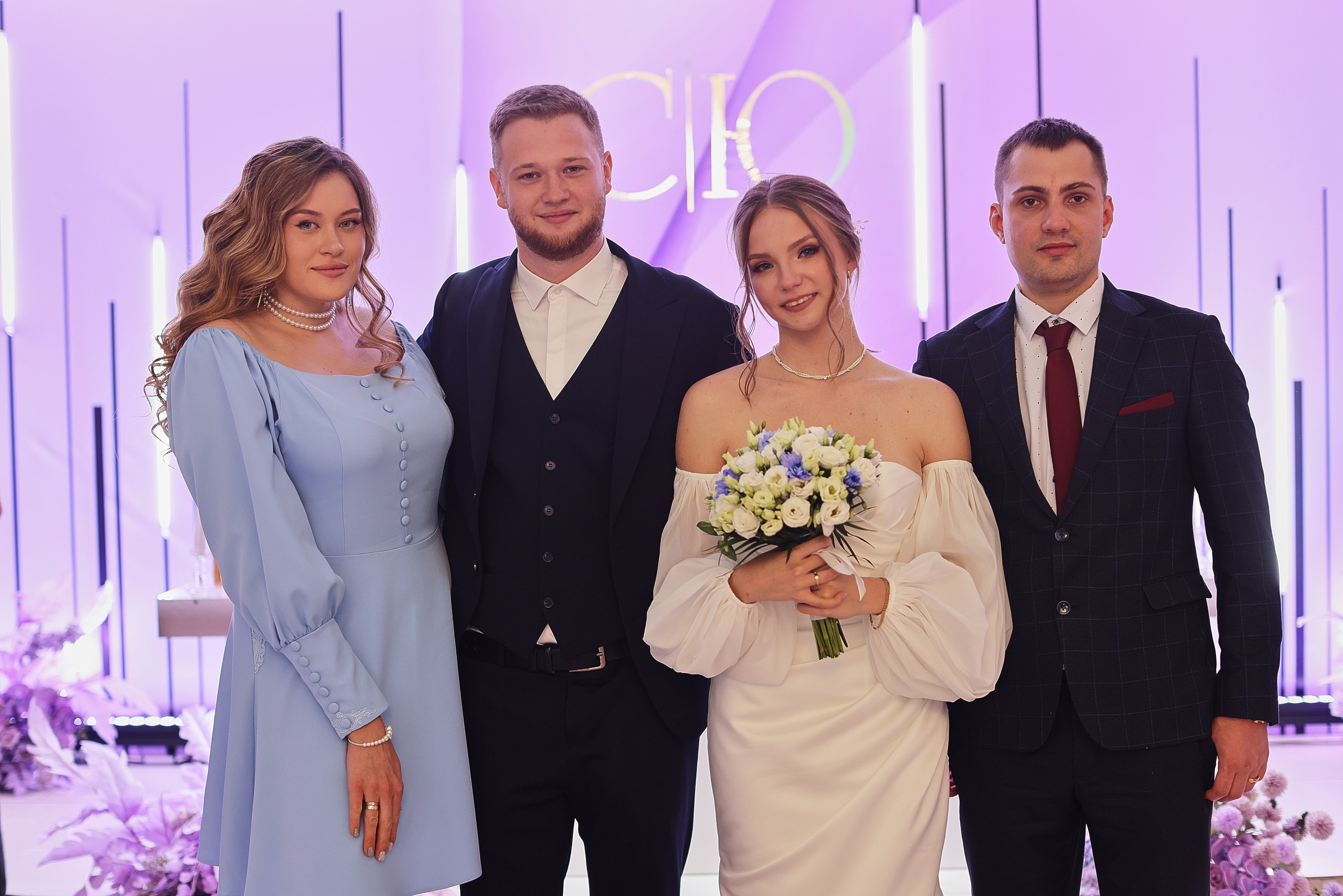 Свадебный банкет. Фотограф Донецк ДНР, Ростов-на-Дону