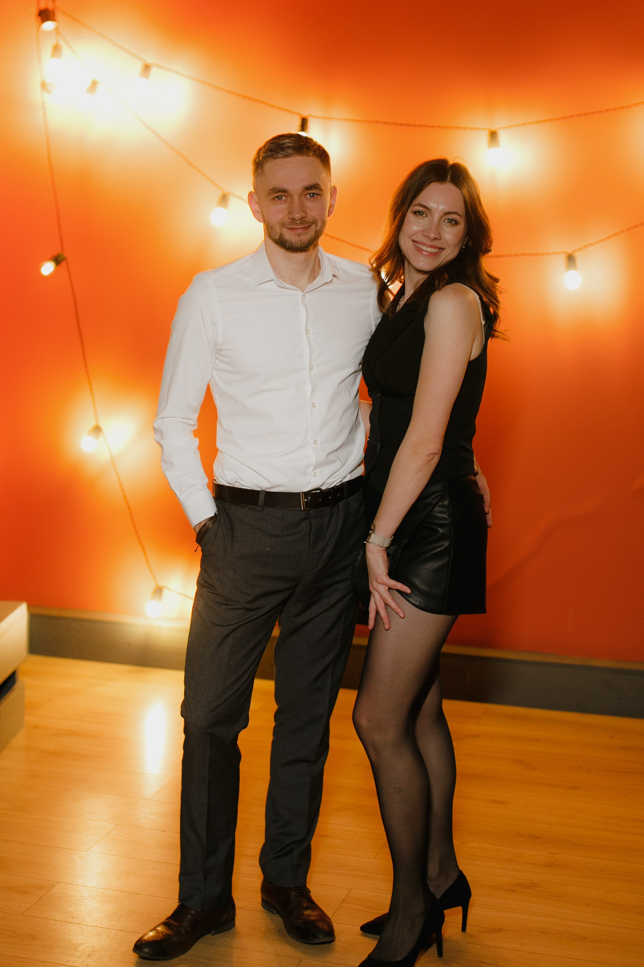 День Рождения Андрея. Свадебный фотограф Владимир Воронин