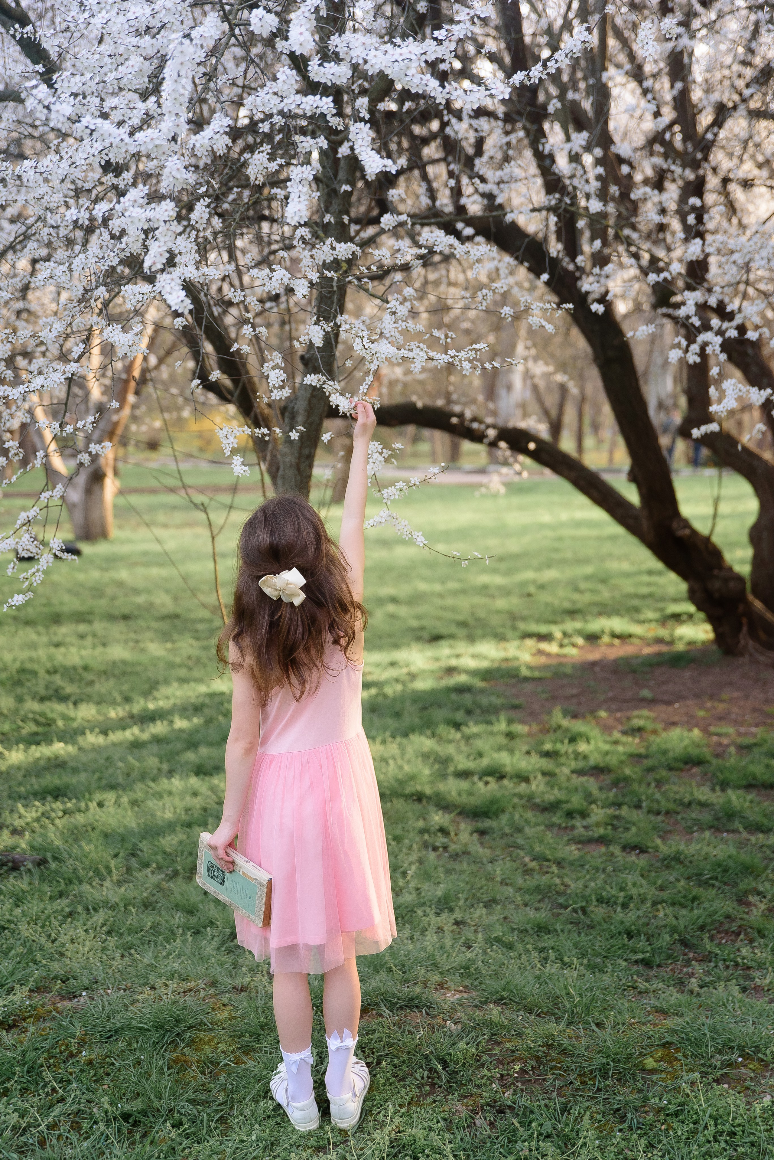 Детская фотосессия. Фотограф в Крыму Ольга Юзюк