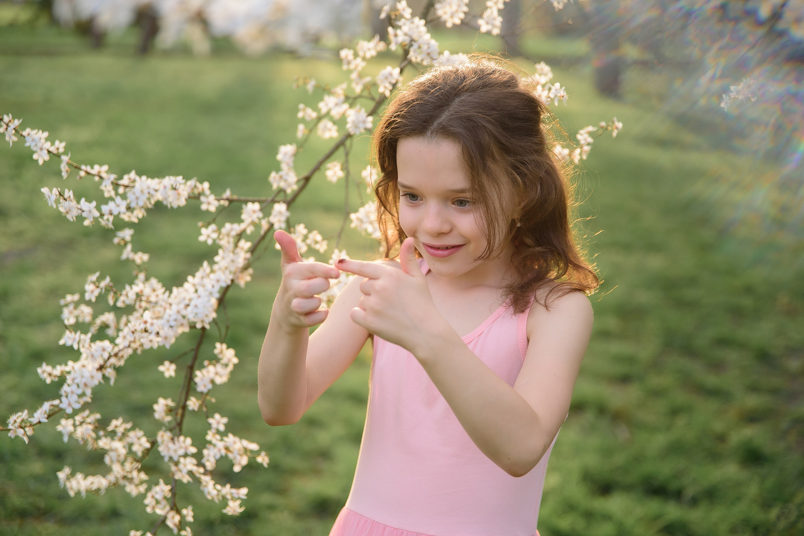 Детская фотосессия. Фотограф в Крыму Ольга Юзюк