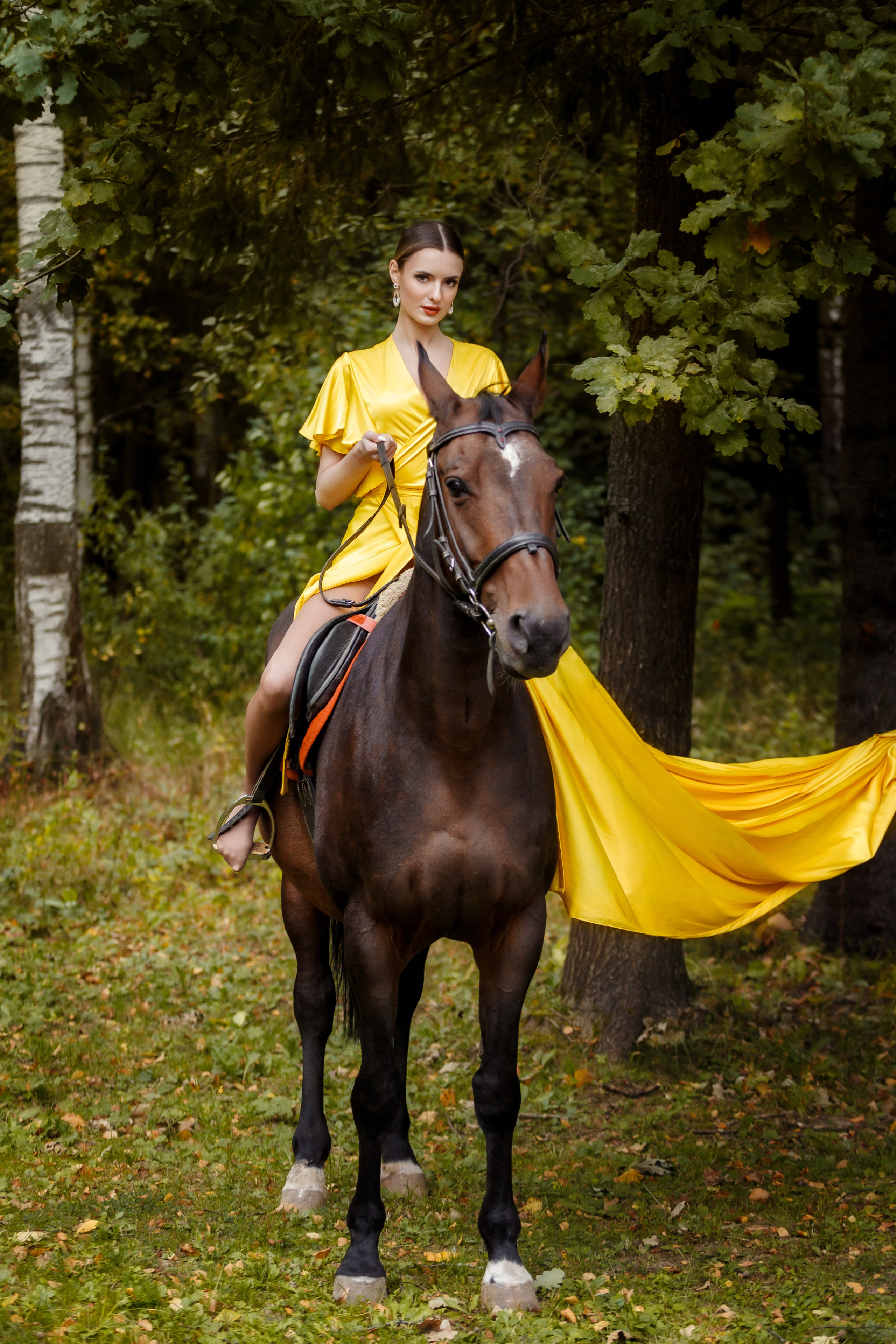 Портреты. Фотограф и видеограф в Москве и Московской области Мария Вишня