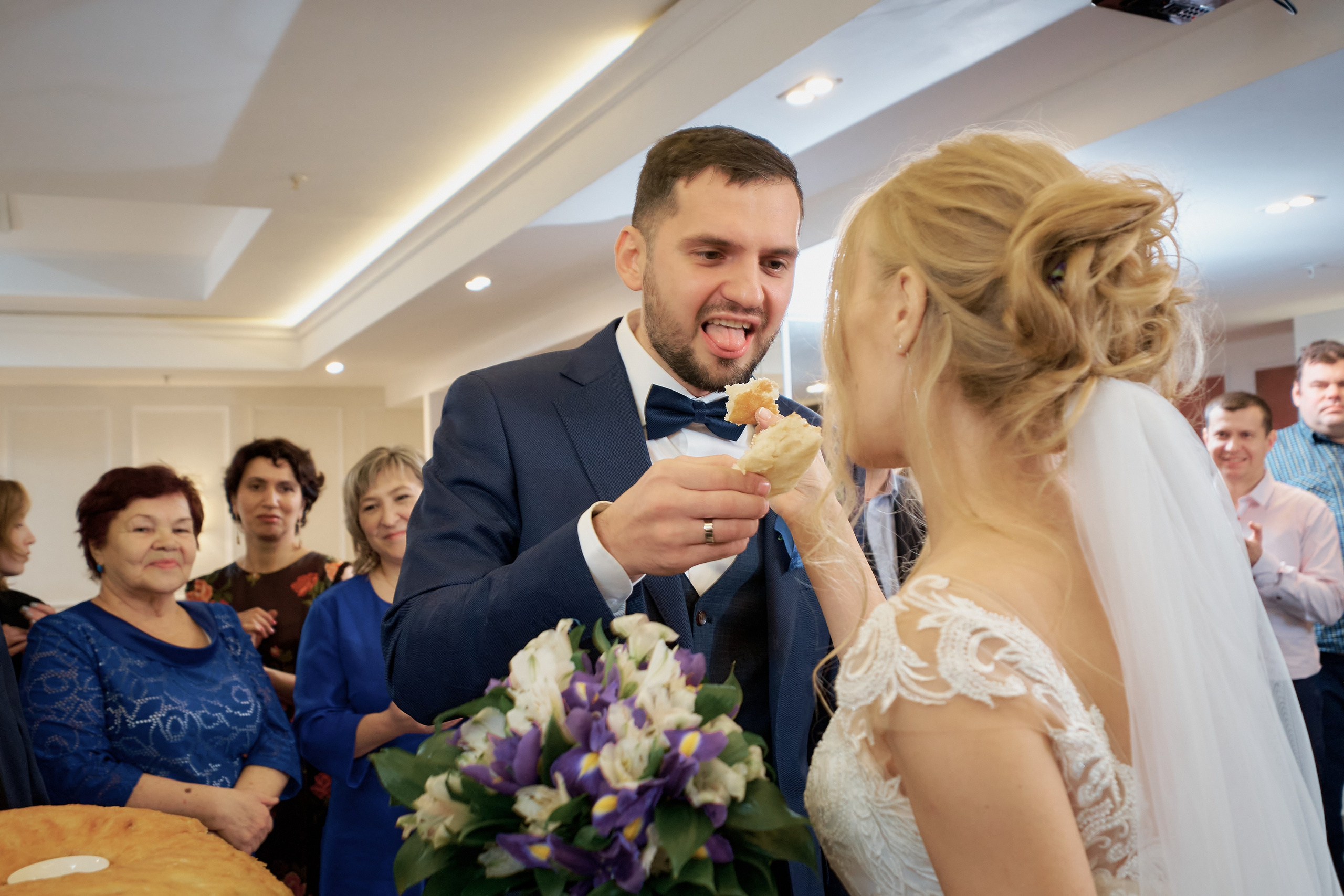 Юлия и Евгений. Фотограф в Екатеринбурге Наталия Нарышкина, бизнес контент, танец