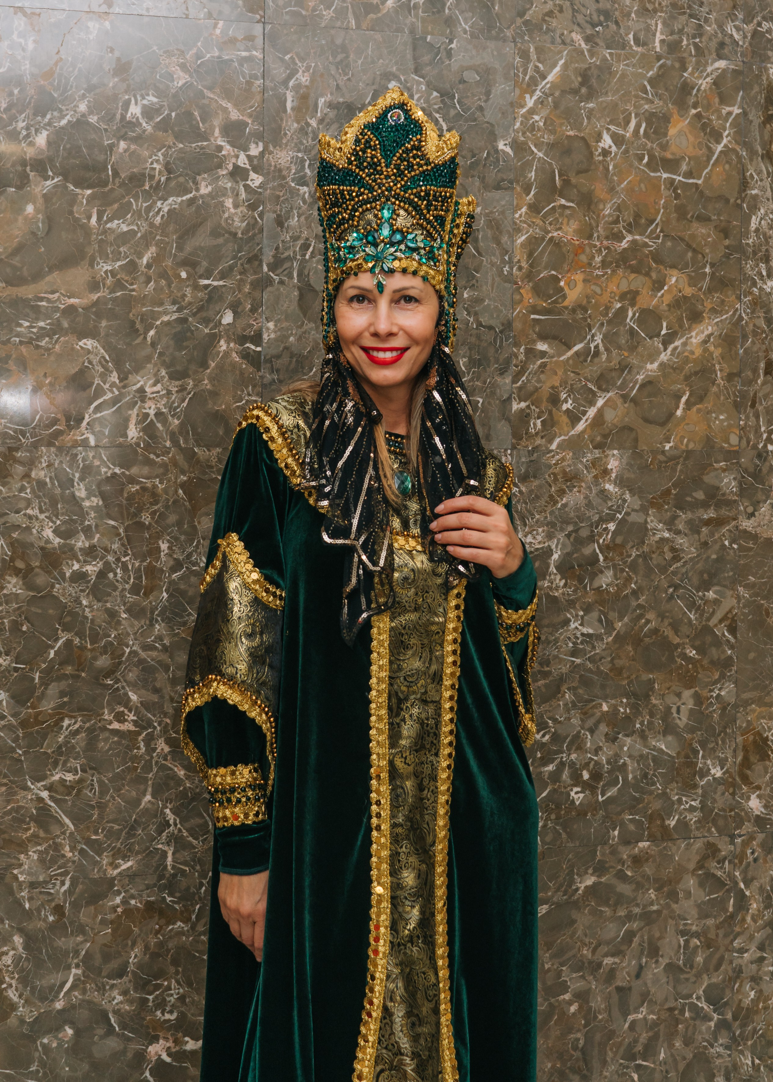 Международный проект «Наш Мир». Женский фотограф в Москве Анастасия Сидорова