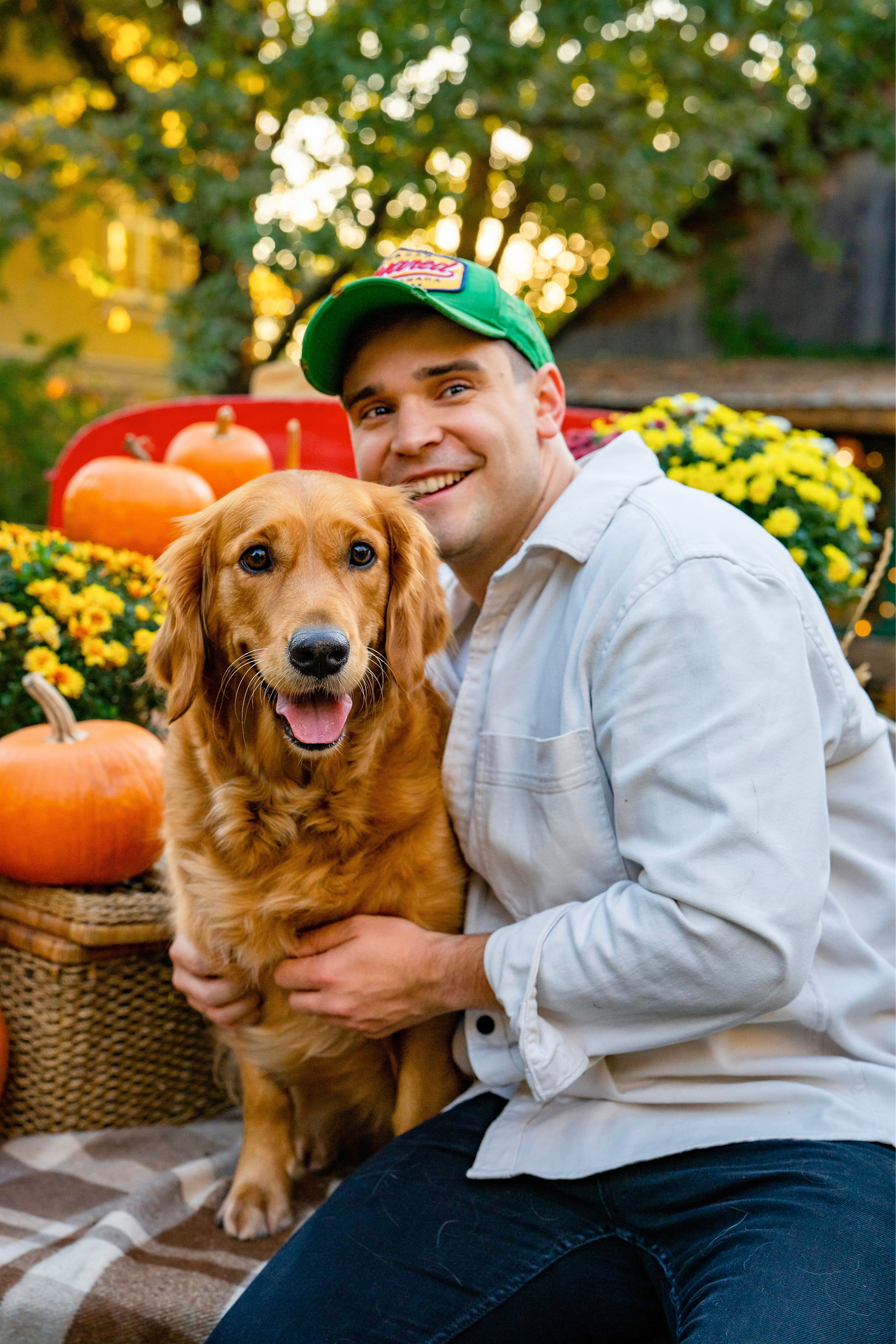 Осенняя Love Story. Ваш фотограф Tetiana Kolos, найду самый удачный ракурс и словлю момент