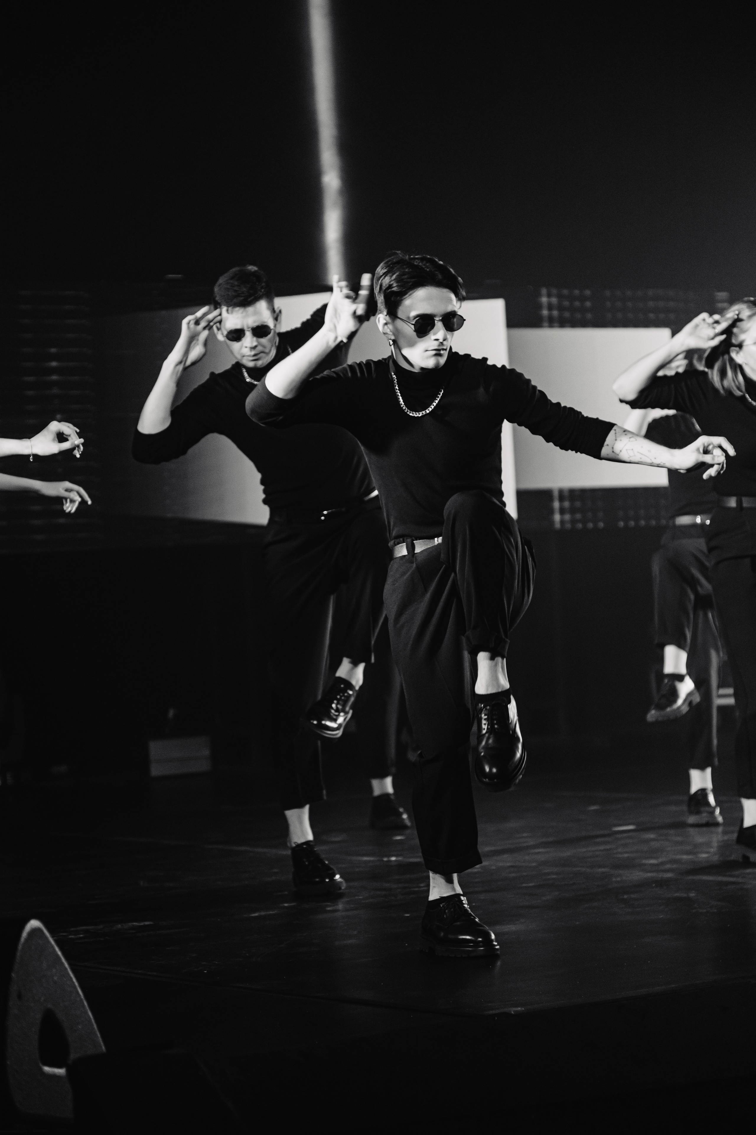 DS Crew 26.02.24 г. Нижний Новгород, ДК ГАЗ. Свадебный и семейный фотограф Женя Добрянская в Нижнем Новгороде