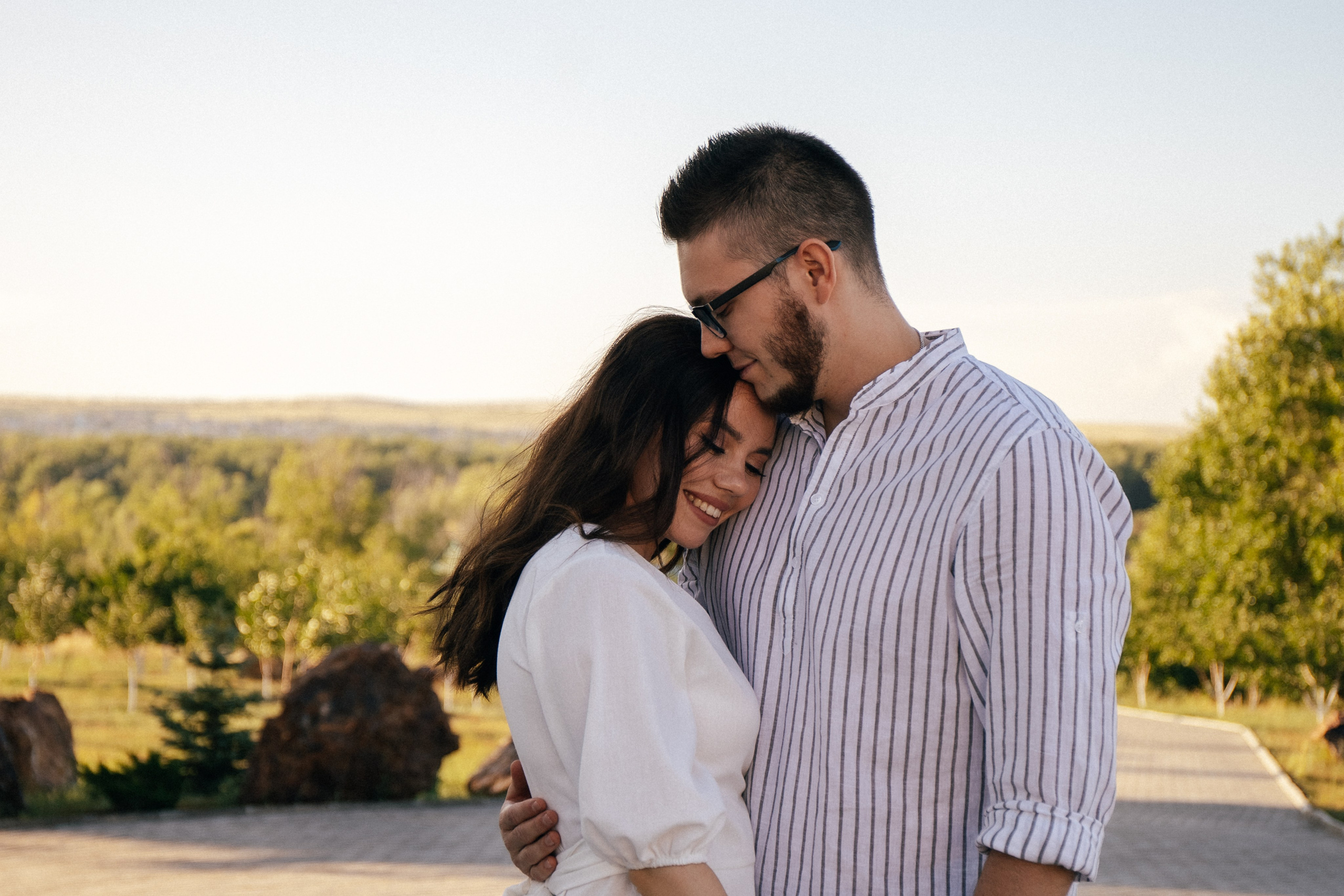 Предсвадебная. Свадебный и женский фотограф