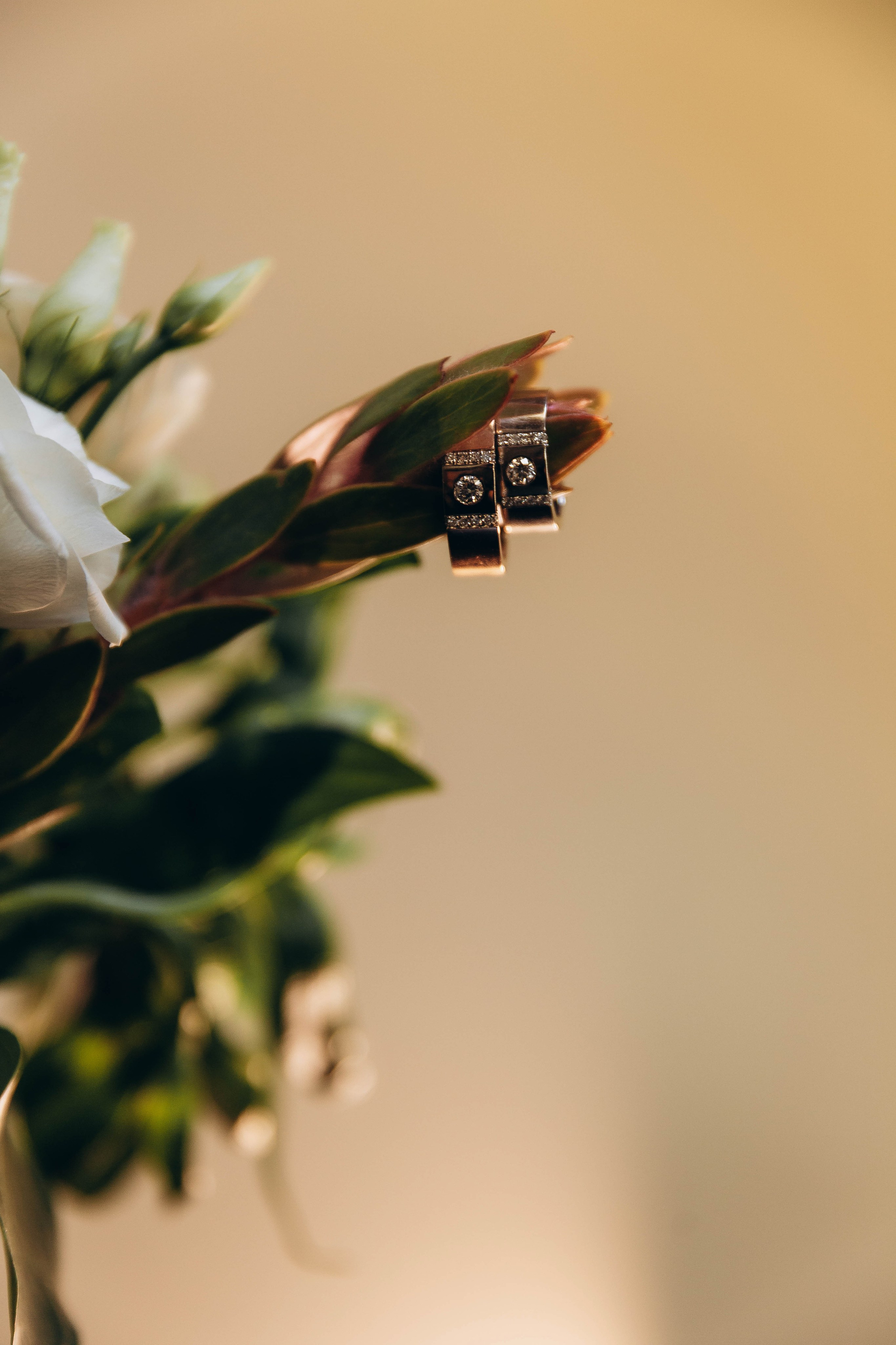 Максим и Ирина. Бутик-отель Арбат. Katerina Schastlivaya