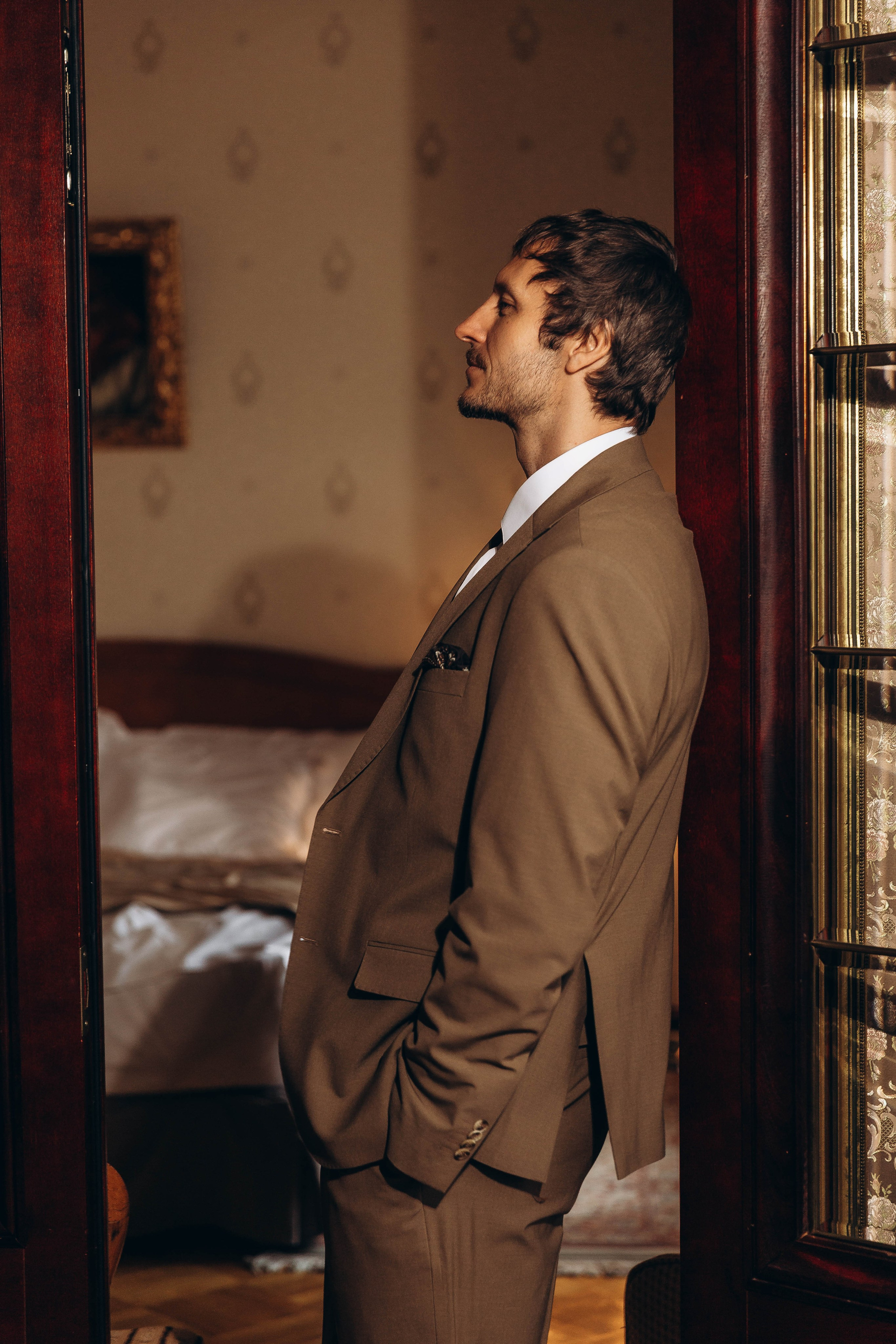 Николай и Екатерина. Метрополь. Katerina Schastlivaya