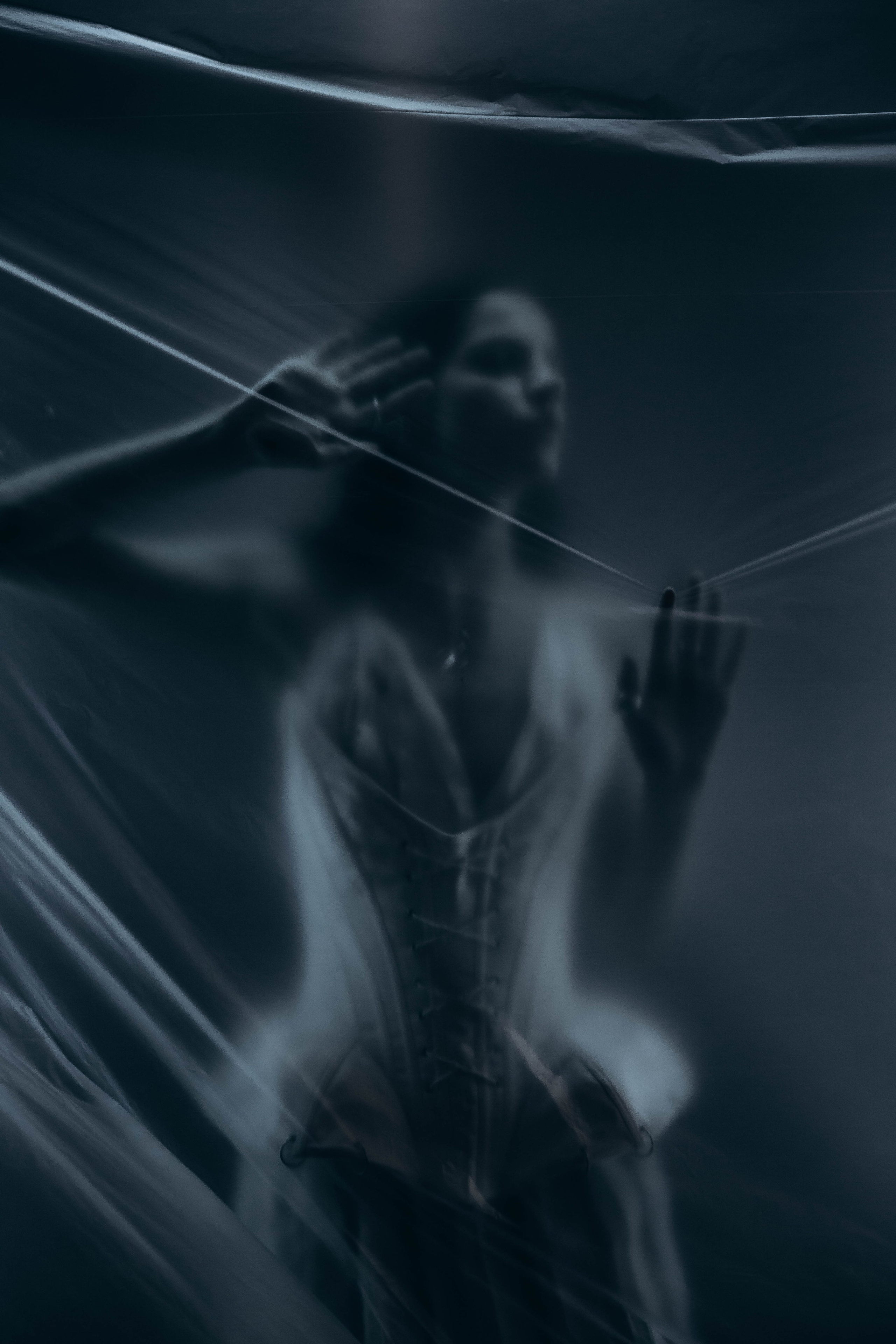 Репортаж с Wedding Portfolio Party. Katerina Schastlivaya