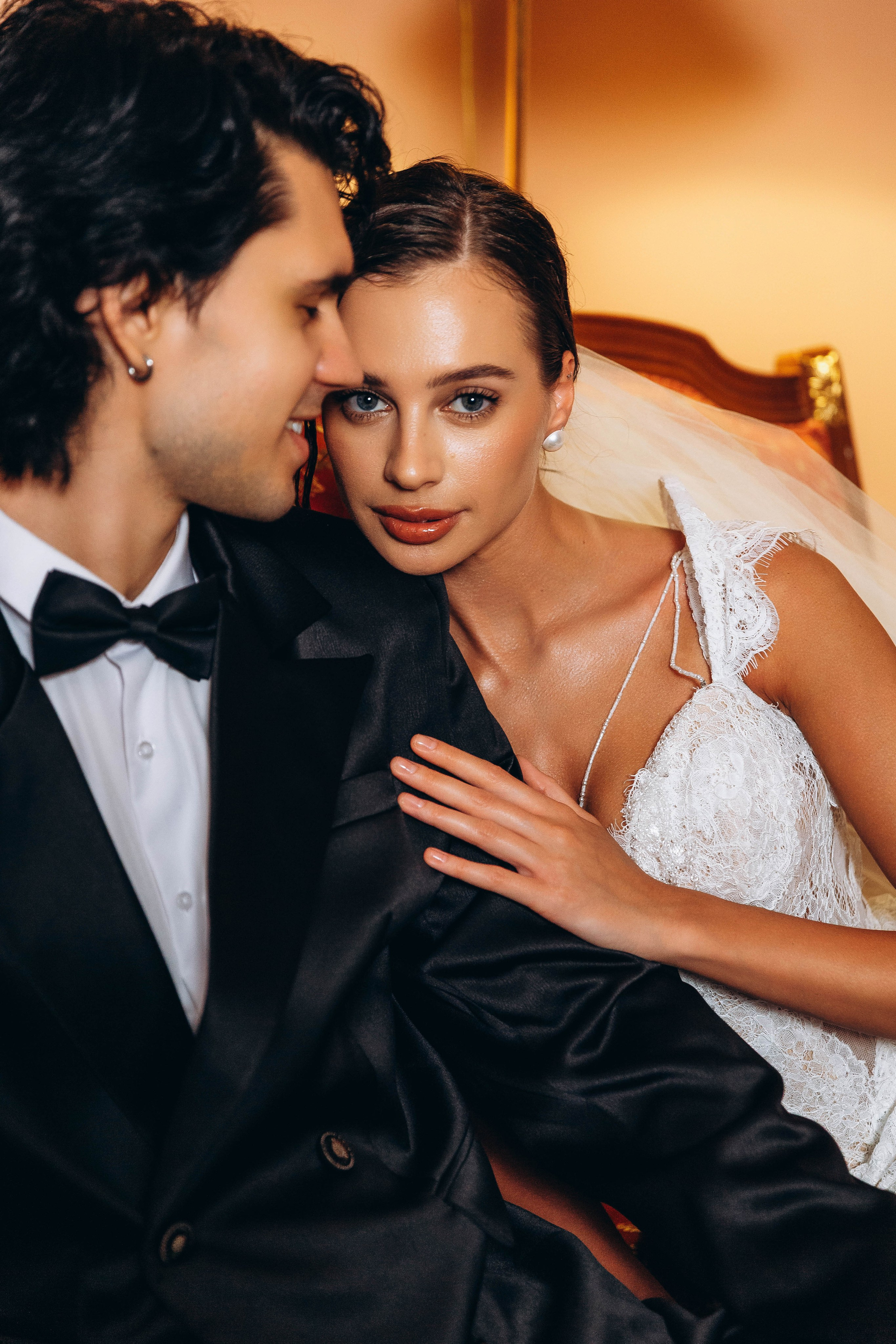 Мария и Влад. Сборы. Katerina Schastlivaya