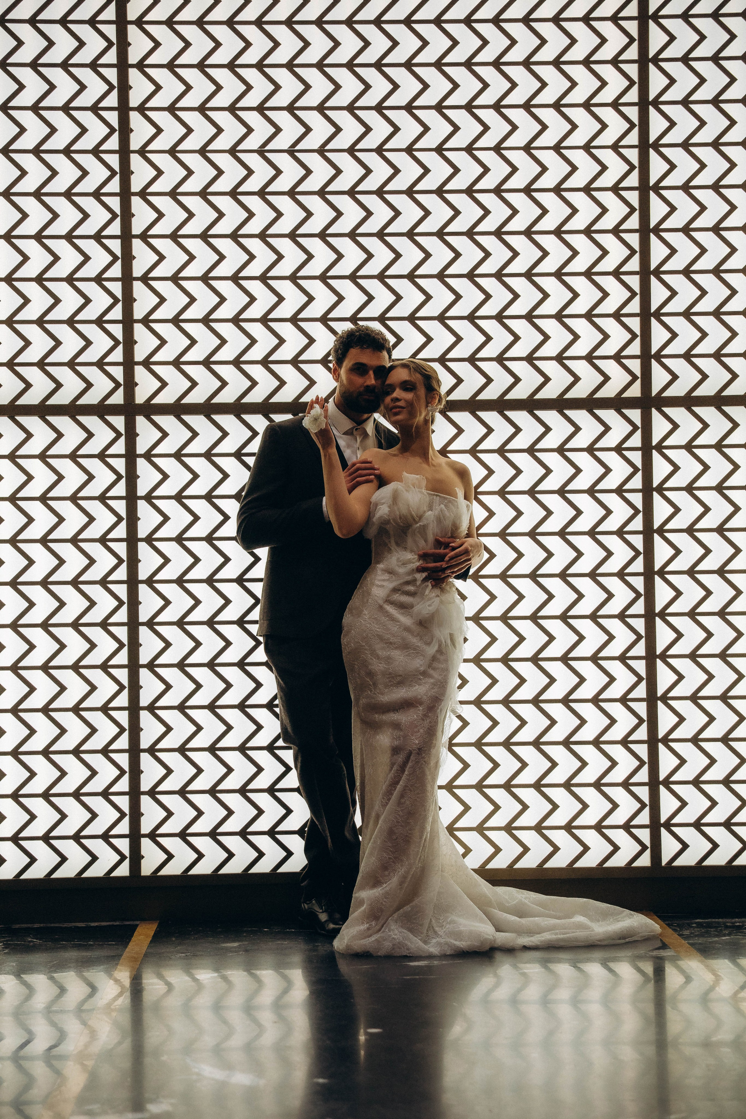 Кирилл и Анастасия. Katerina Schastlivaya