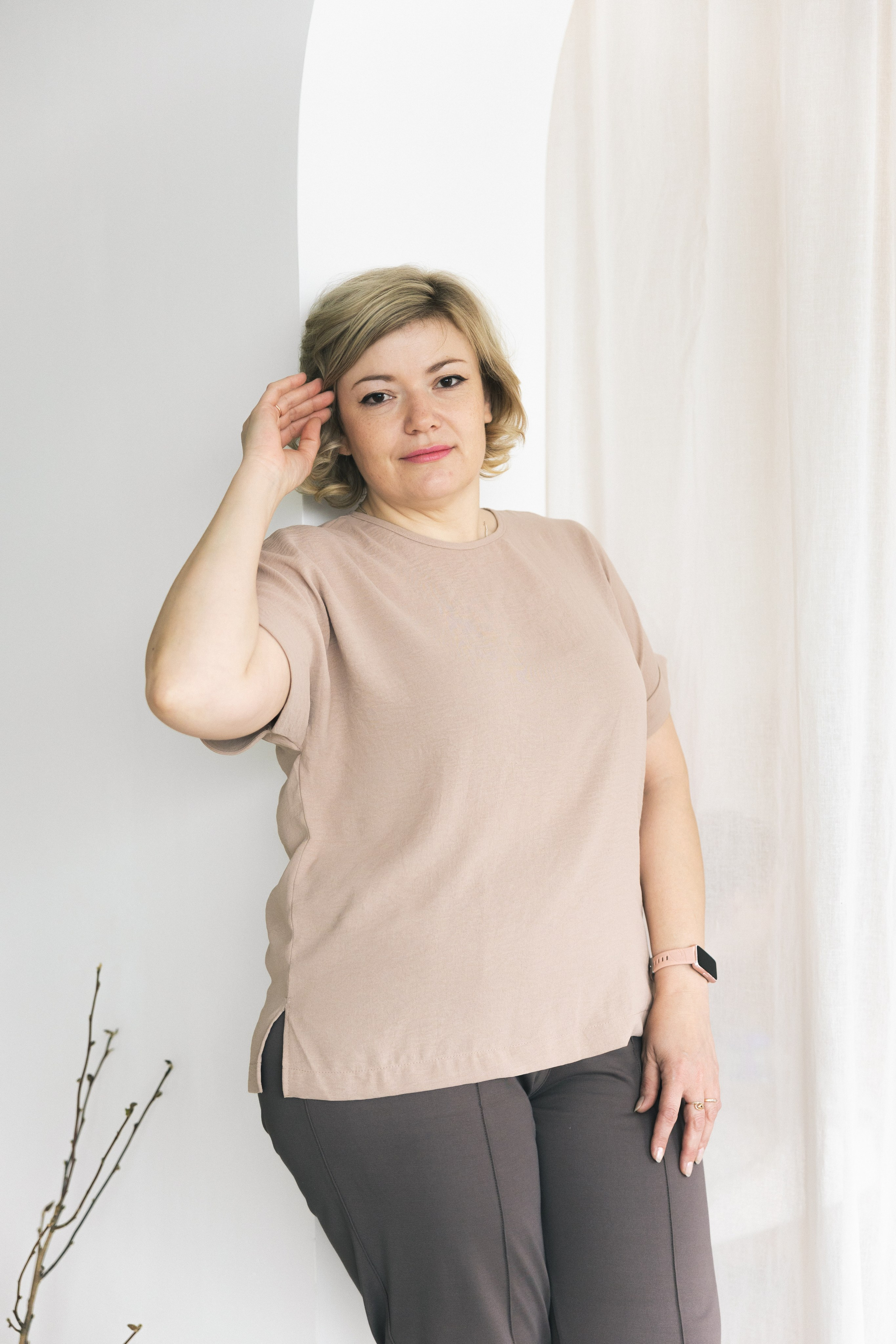 Семья. Свадебный и контент фотограф в Красноярске Марианна Перфильева