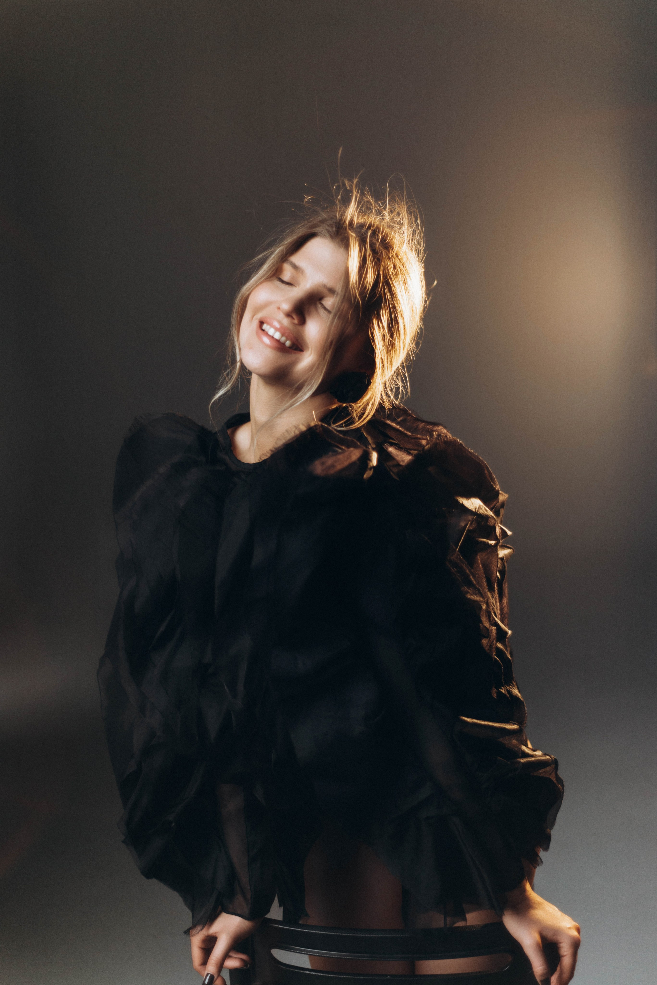 Юлия. Фотограф в Новосибирске