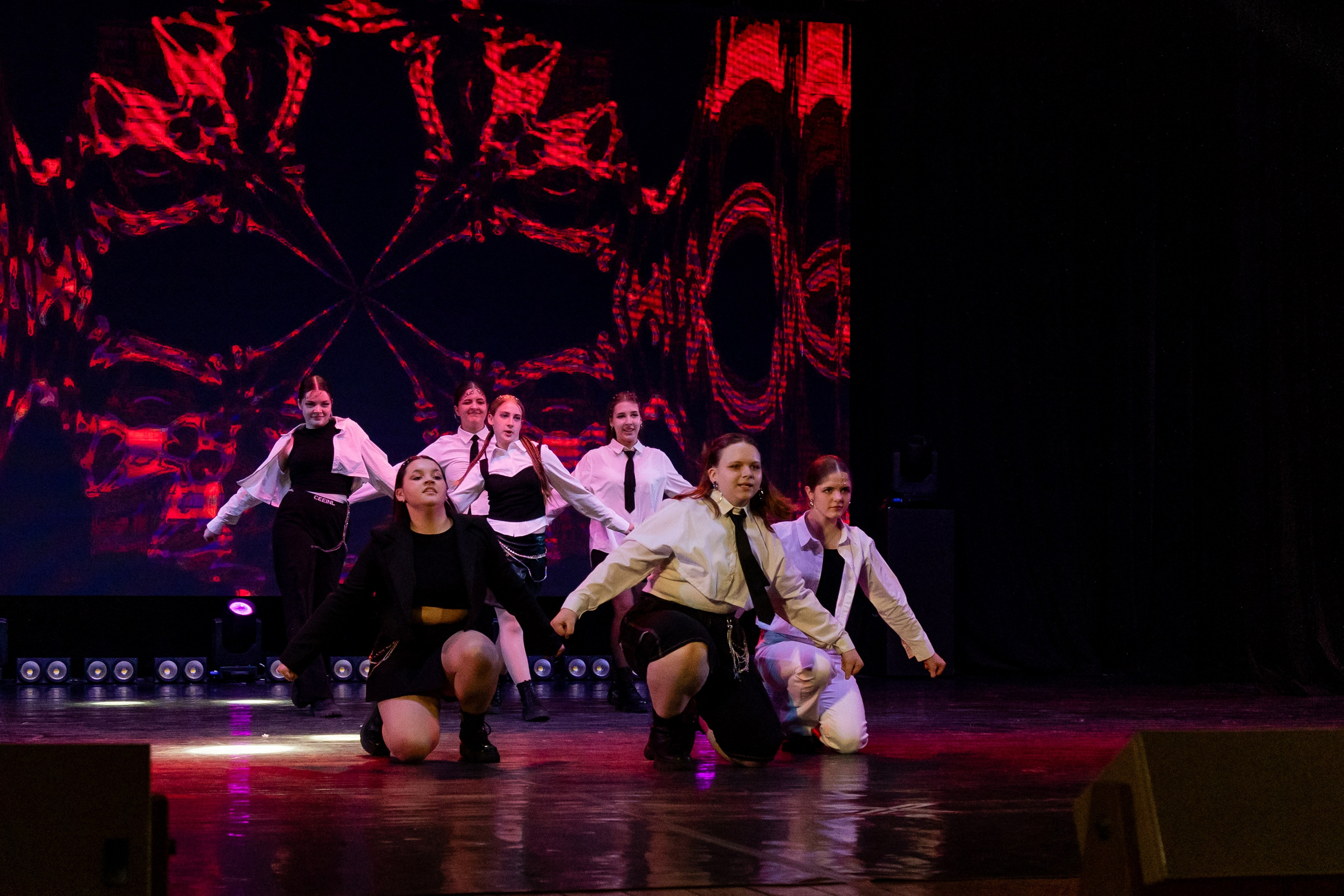 Кпоп кавер дэнс. Фотограф в Самаре / Олеся Широнина