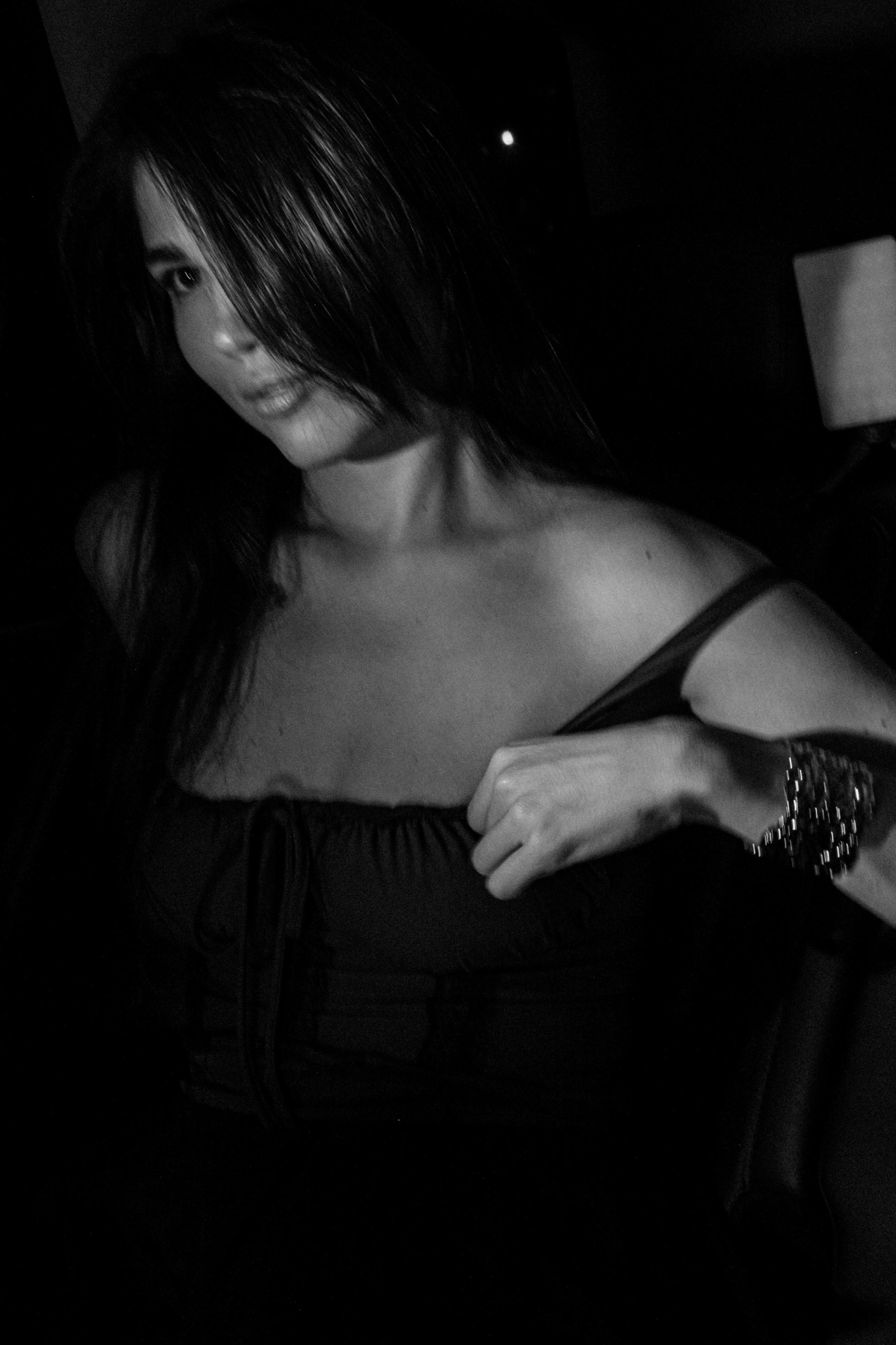 Эльза. Фотограф Алёна Евграфова