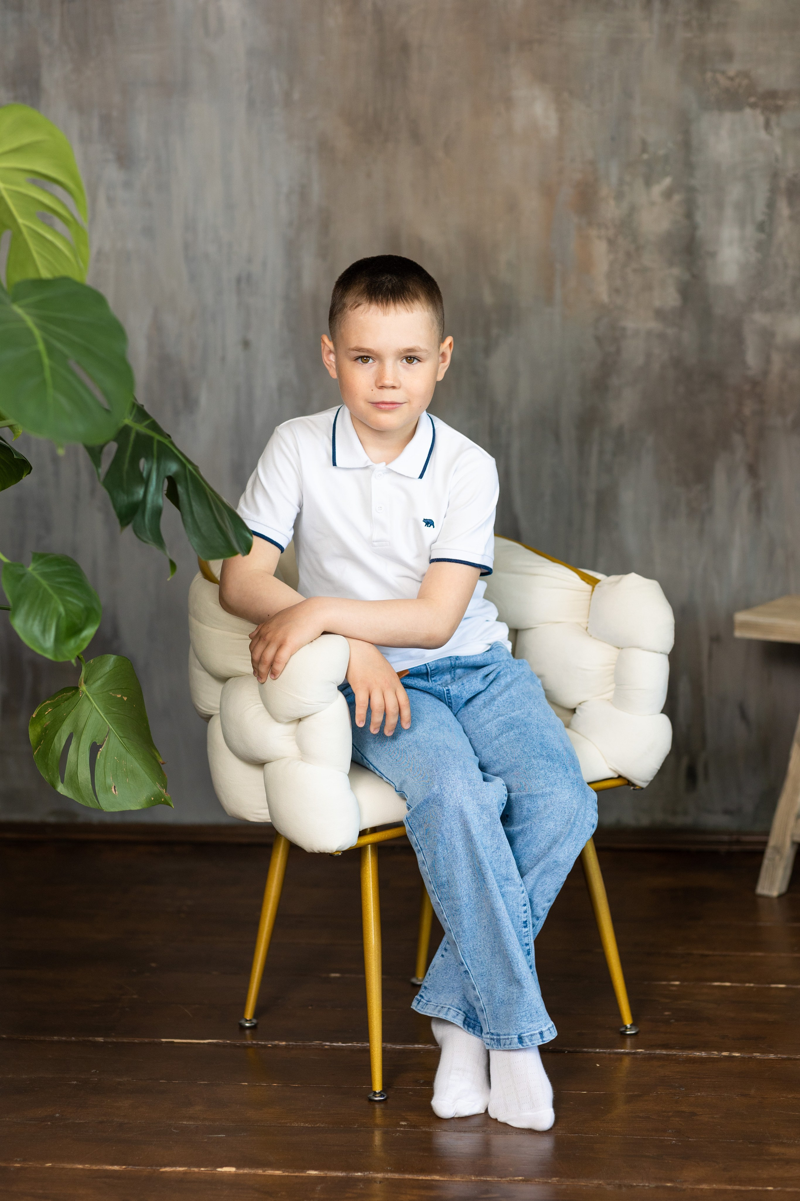 Студия Второклашки. Семейный, детский, школьный фотограф в Благовещенске Яна Белоусова