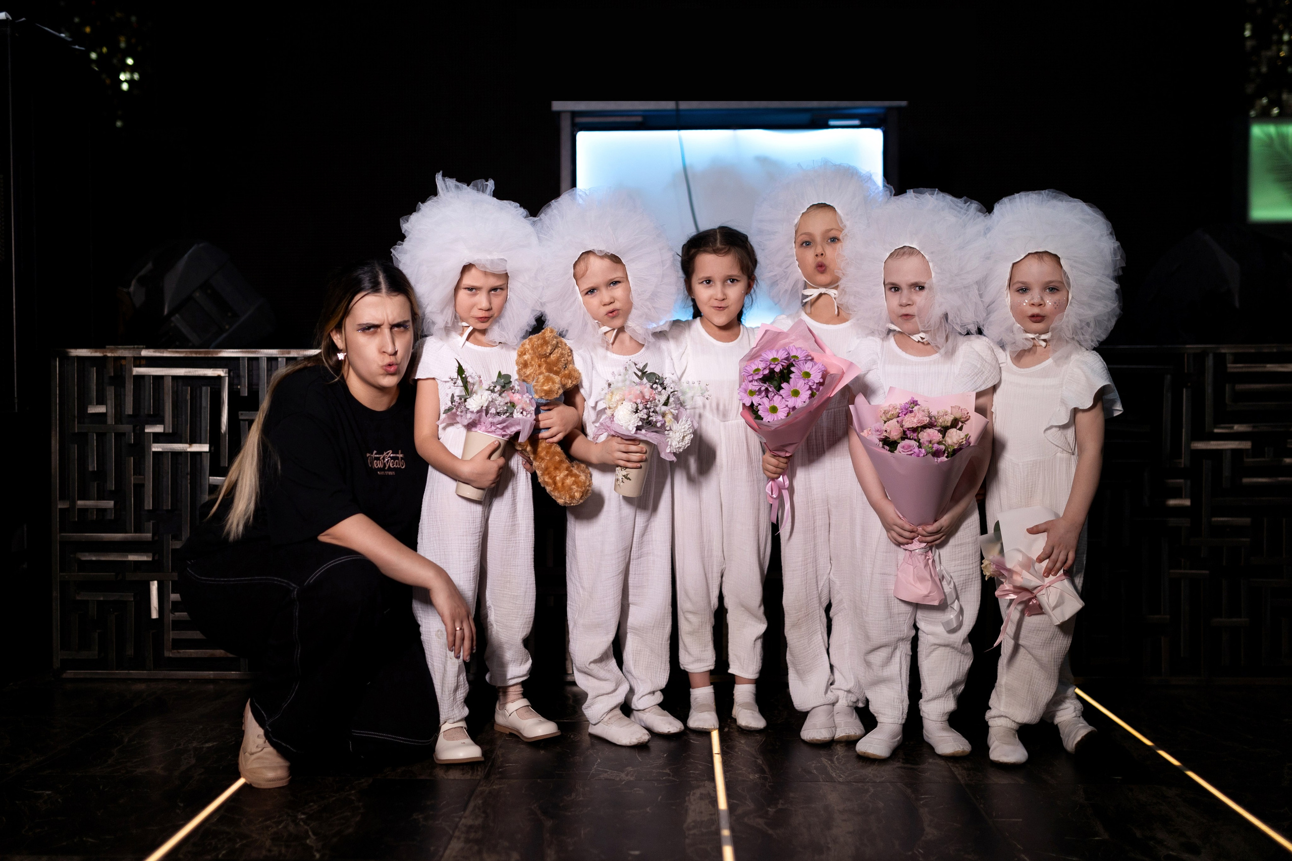 New Beat 2024. Andrey Pospelove. Фотограф в Саратове