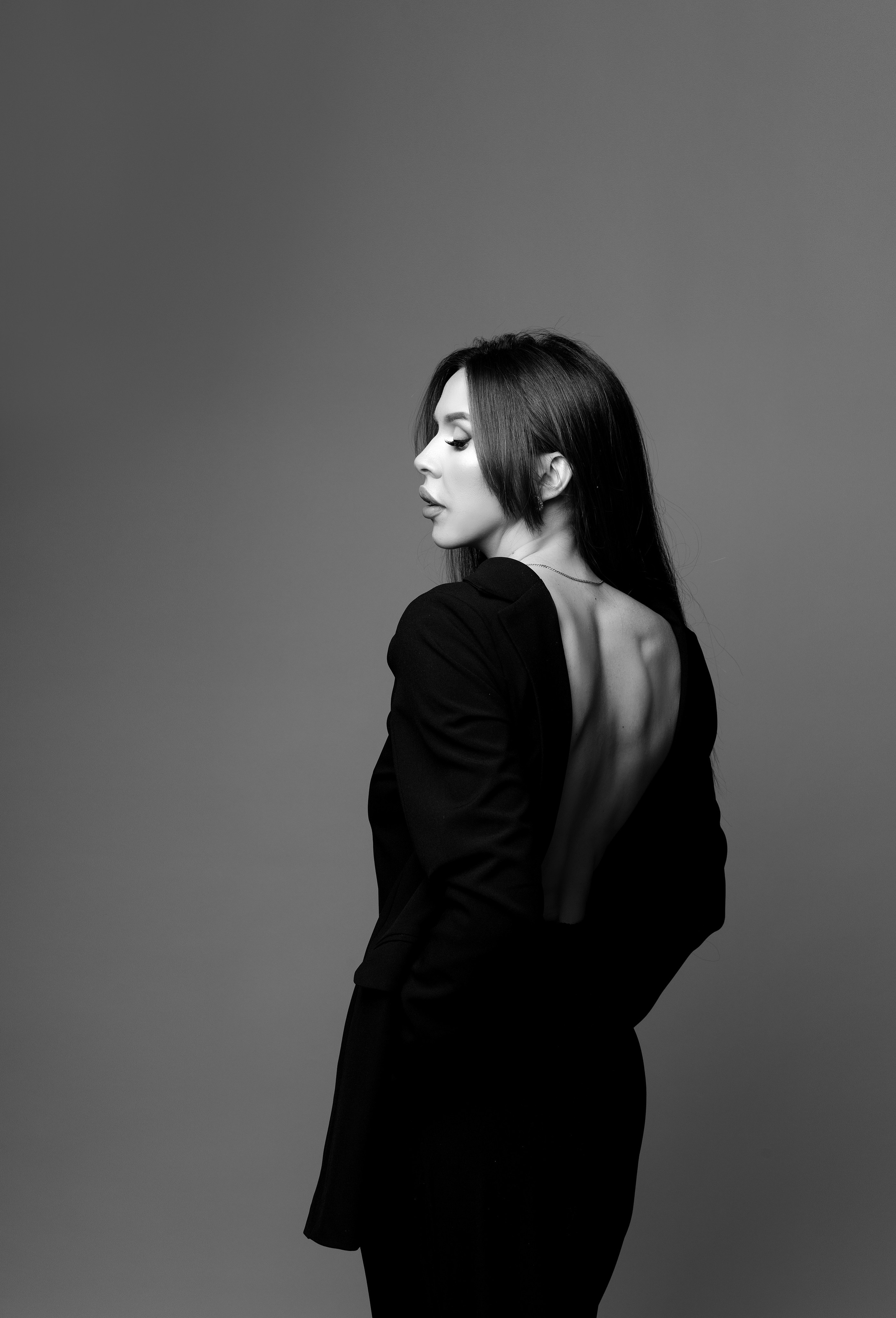 Катя. Привет! Я Анна Крайник. Фотограф ваших событий в Выксе и не только