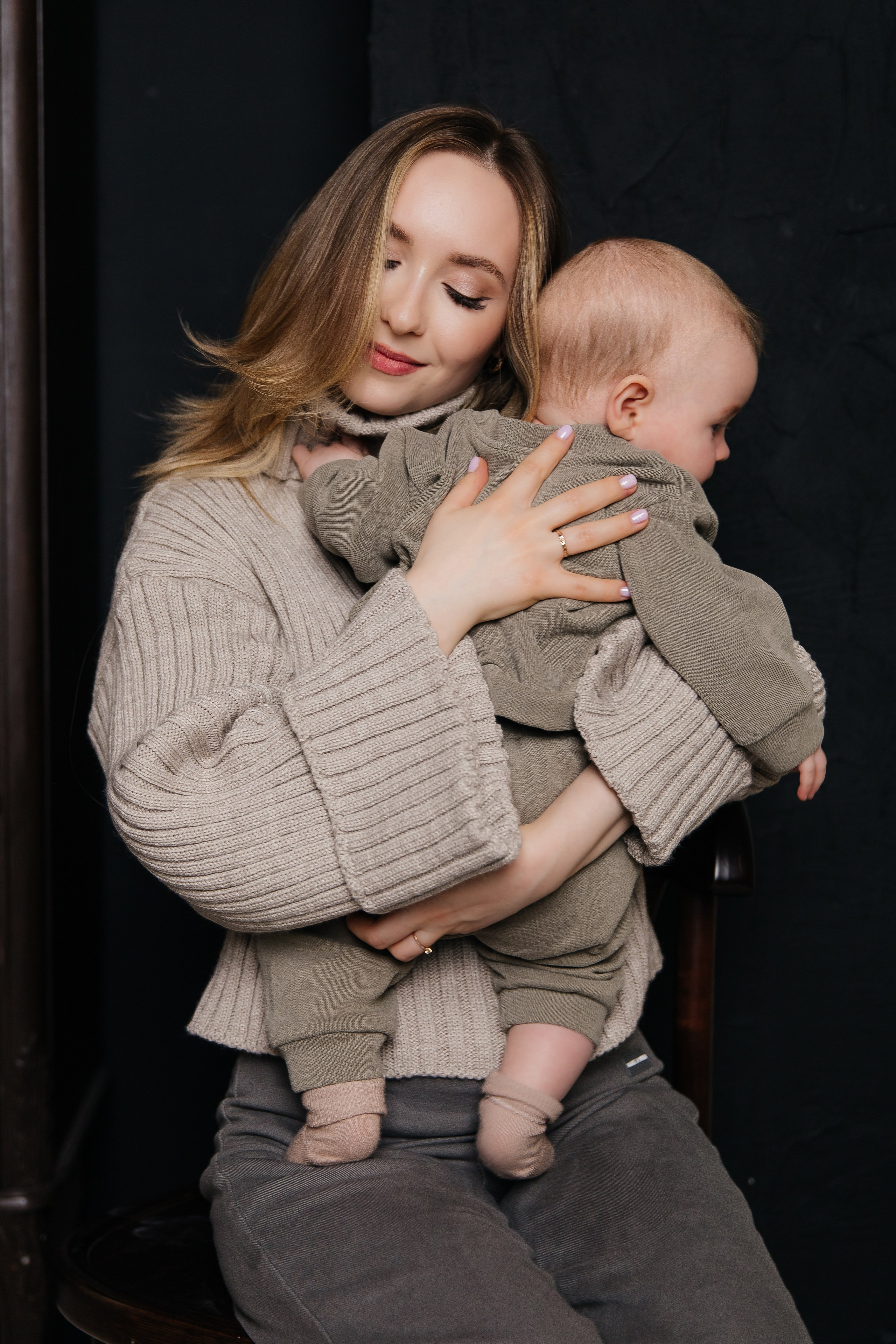 Юлия & Миша. Свадебный фотограф Оксана Проценко